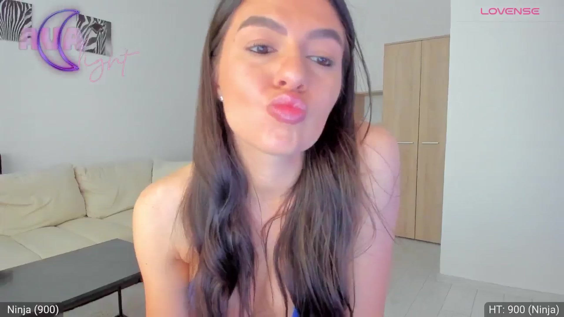 Gallery image thumbnail from AvaMoonlight's myfreecams stream on, 07/02/2024, 16:07 image 14 of 20