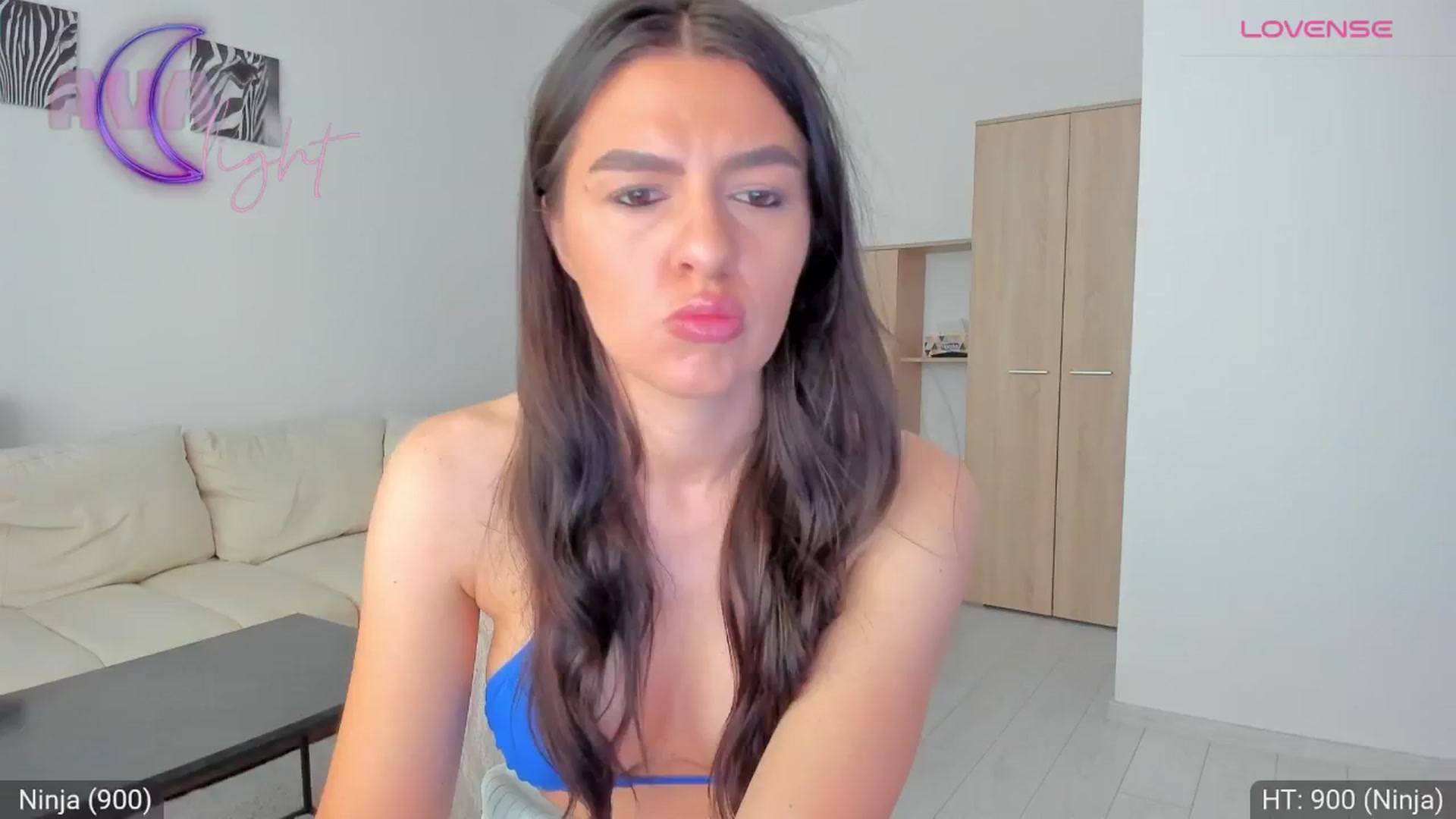 Gallery image thumbnail from AvaMoonlight's myfreecams stream on, 07/02/2024, 16:07 image 7 of 20