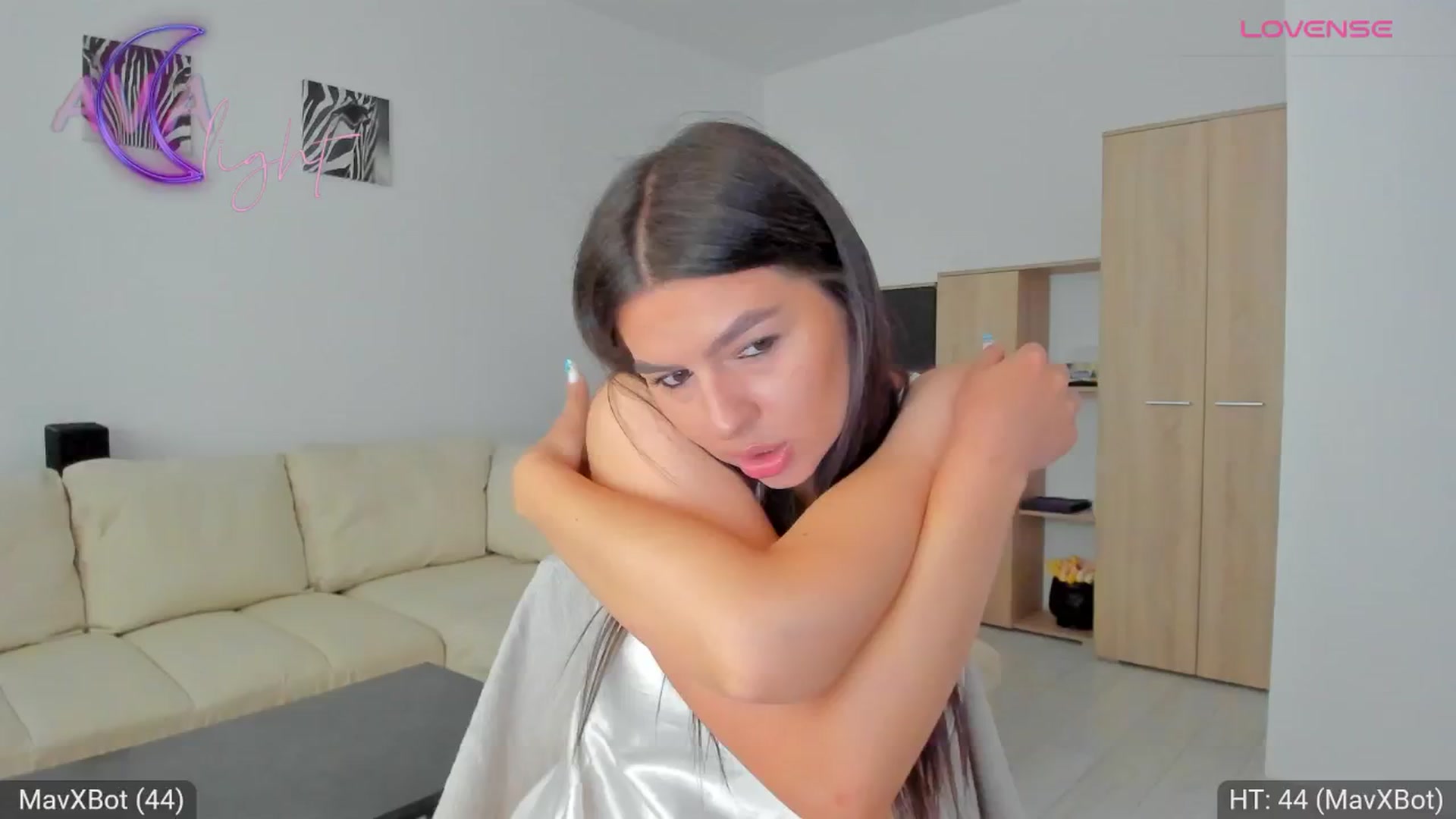 Gallery image thumbnail from AvaMoonlight's myfreecams stream on, 07/03/2024, 16:07 image 12 of 20