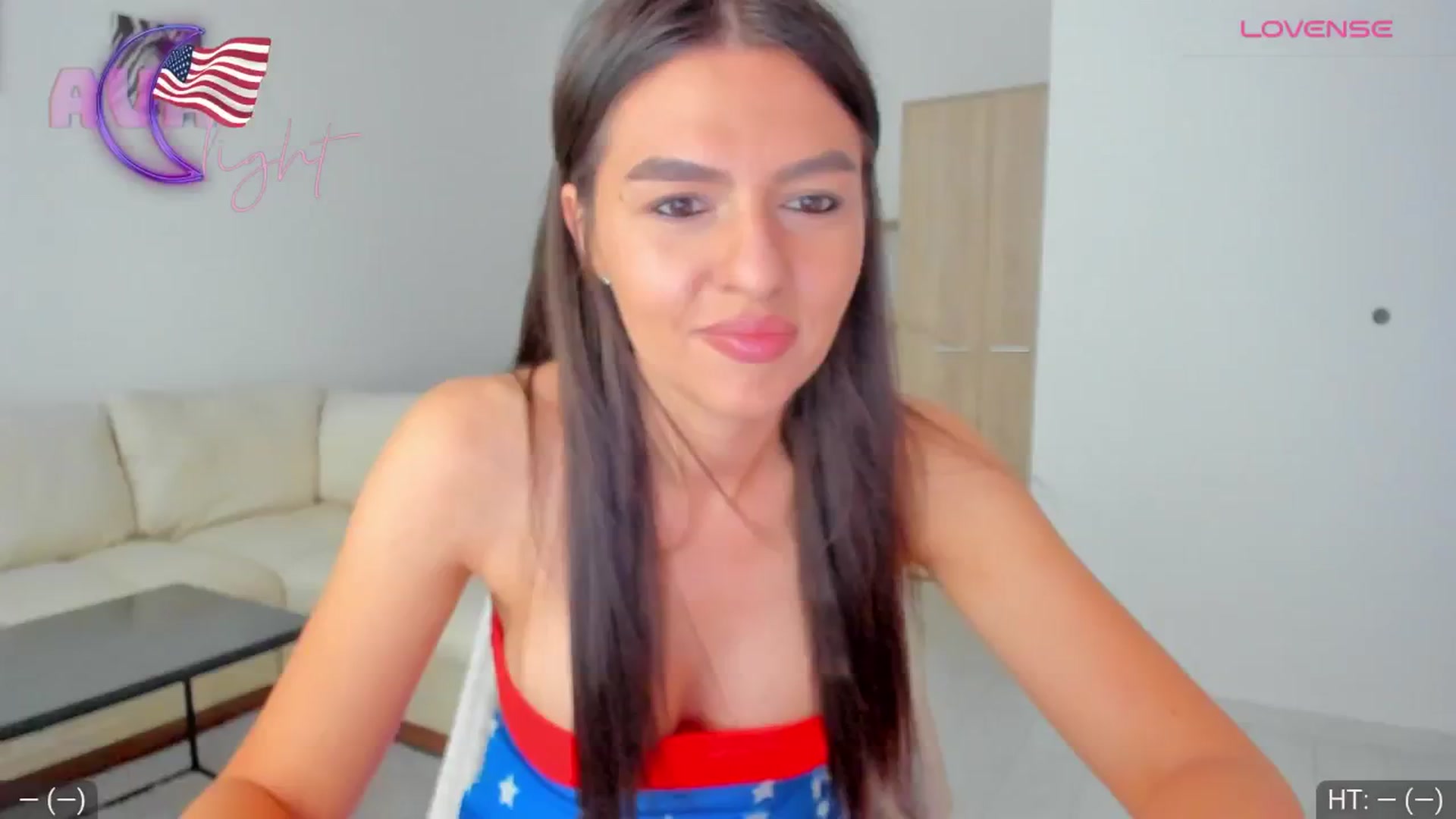 Gallery image thumbnail from AvaMoonlight's myfreecams stream on, 07/04/2024, 16:04 image 1 of 20