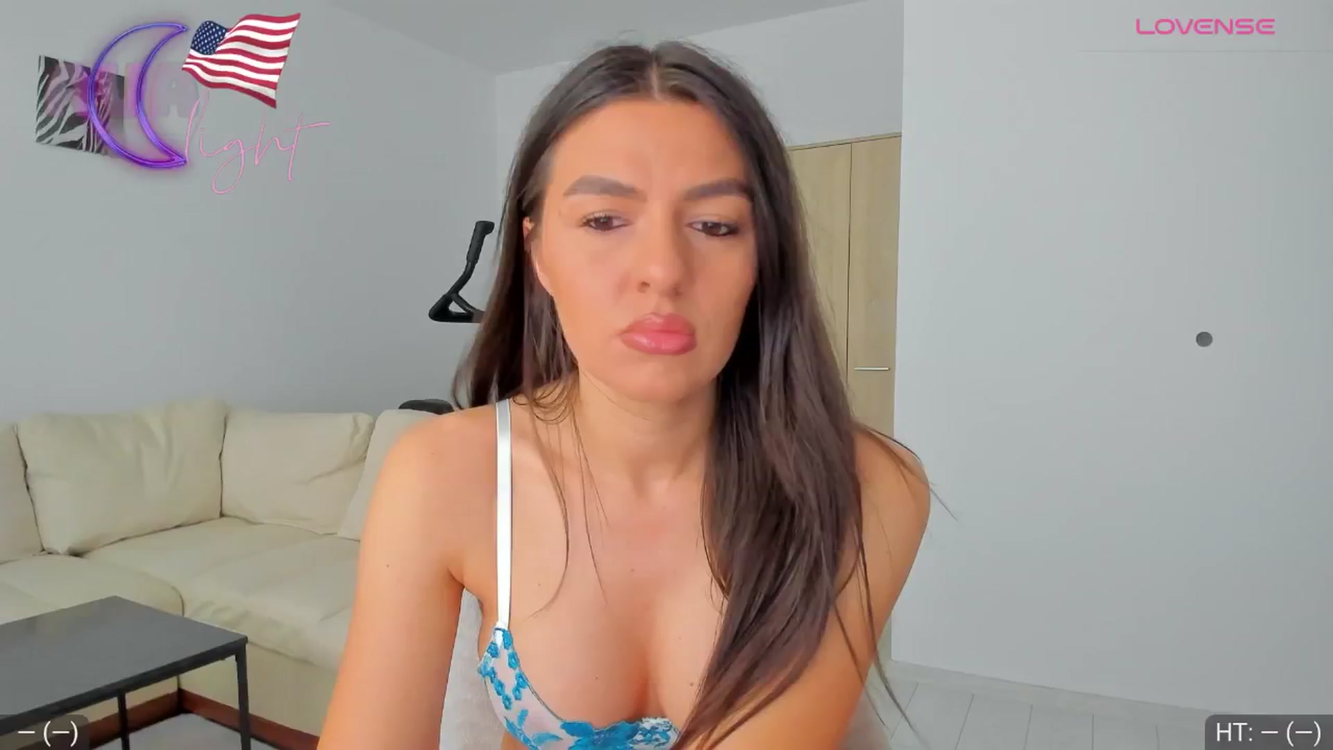 Gallery image thumbnail from AvaMoonlight's myfreecams stream on, 07/05/2024, 16:15 image 3 of 20