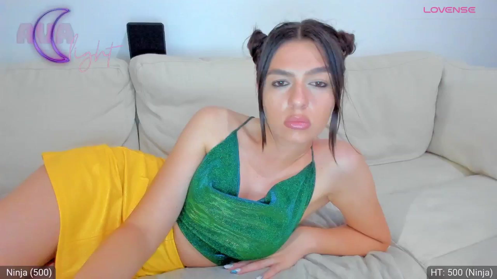 Gallery image thumbnail from AvaMoonlight's myfreecams stream on, 07/08/2024, 24:29 image 13 of 20