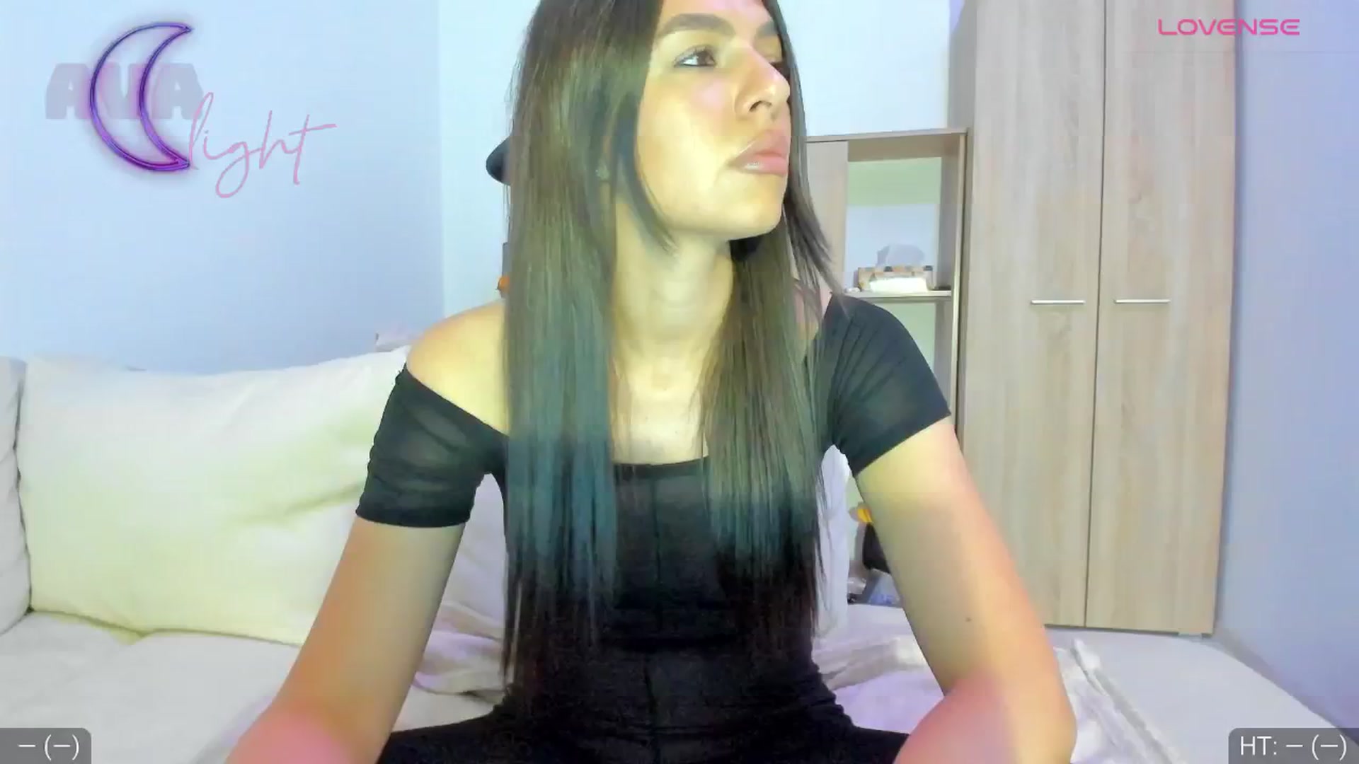 Gallery image thumbnail from AvaMoonlight's myfreecams stream on, 07/16/2024, 24:32 image 6 of 20