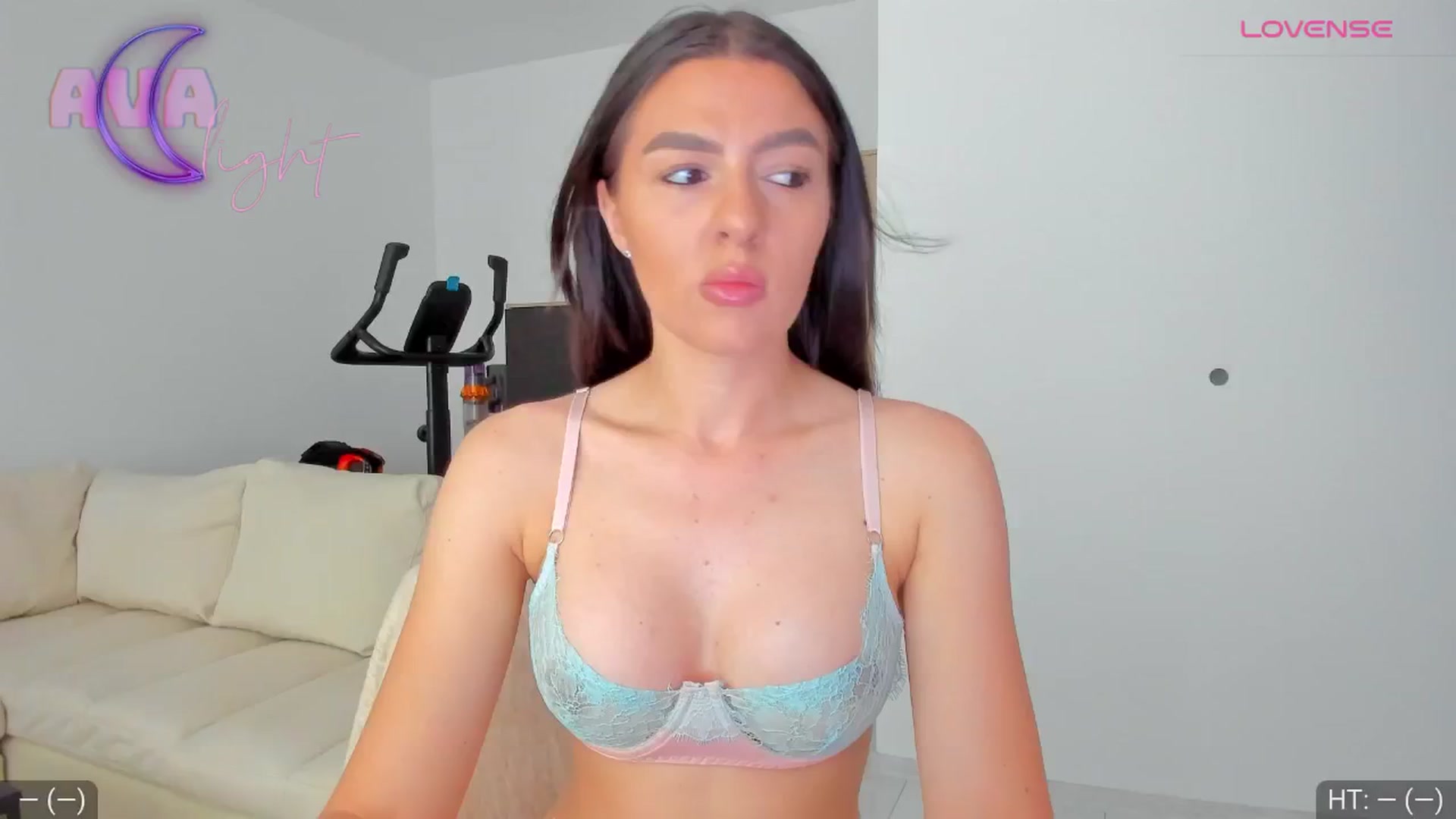 Gallery image thumbnail from AvaMoonlight's myfreecams stream on, 07/17/2024, 16:05 image 7 of 20