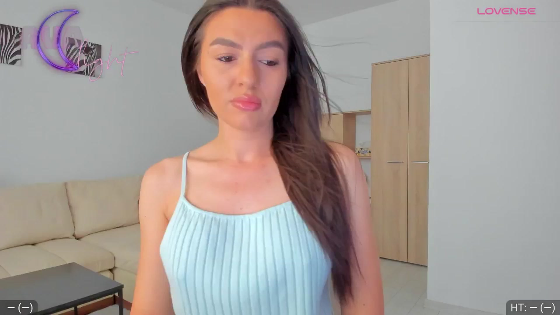 Gallery image thumbnail from AvaMoonlight's myfreecams stream on, 07/17/2024, 16:05 image 3 of 20