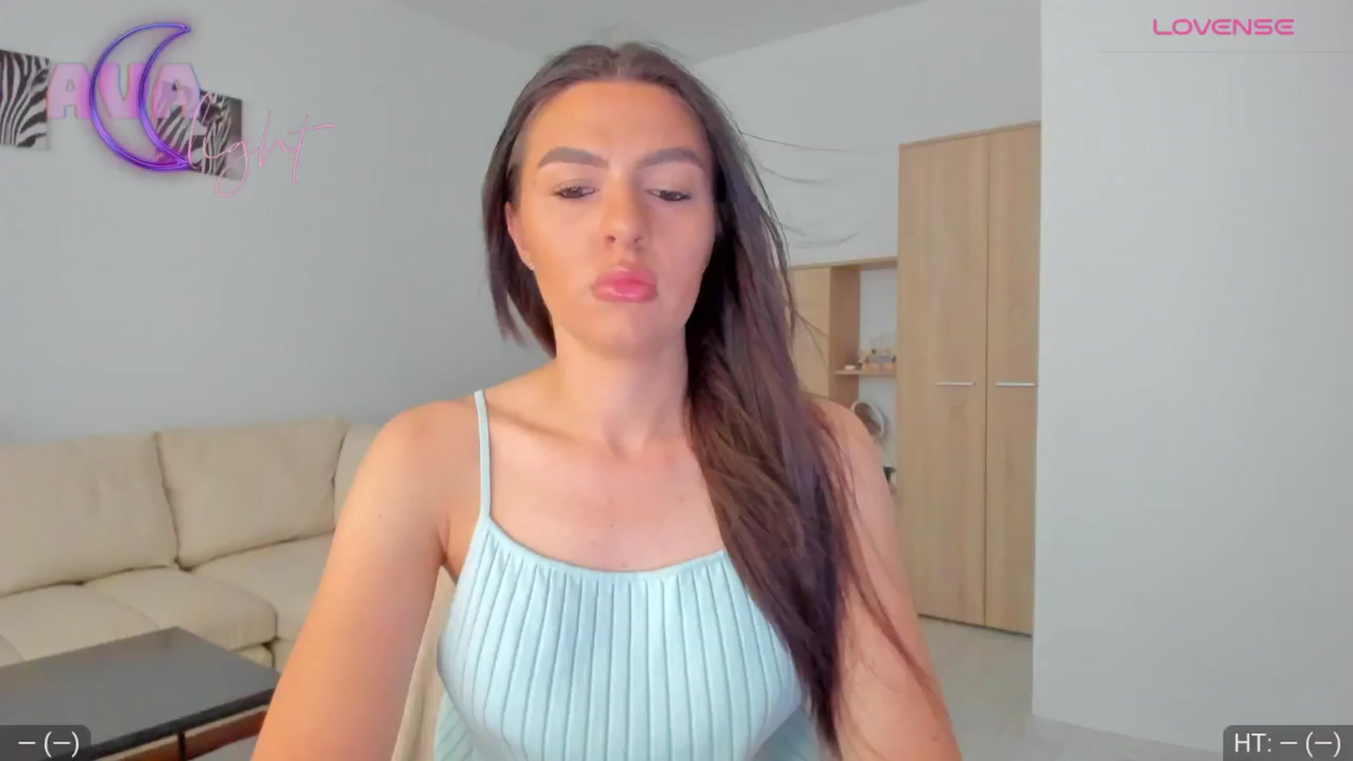 Gallery image thumbnail from AvaMoonlight's myfreecams stream on, 07/17/2024, 16:05 image 4 of 20