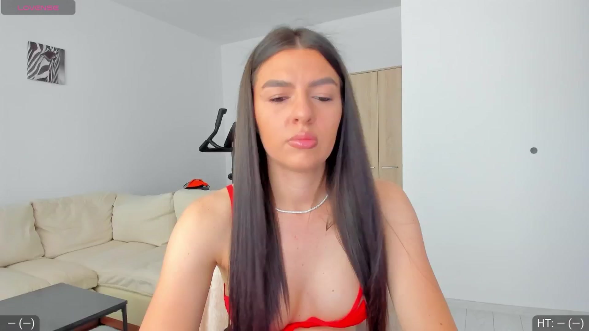 Gallery image thumbnail from AvaMoonlight's myfreecams stream on, 07/18/2024, 14:56 image 4 of 20