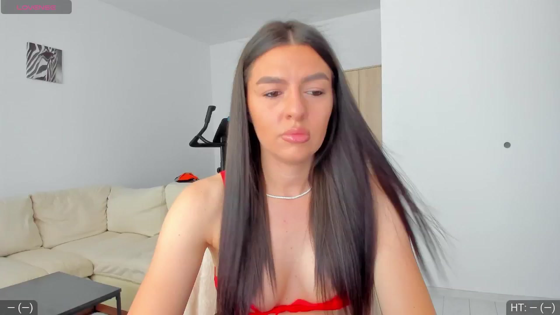 Gallery image thumbnail from AvaMoonlight's myfreecams stream on, 07/18/2024, 14:56 image 2 of 20