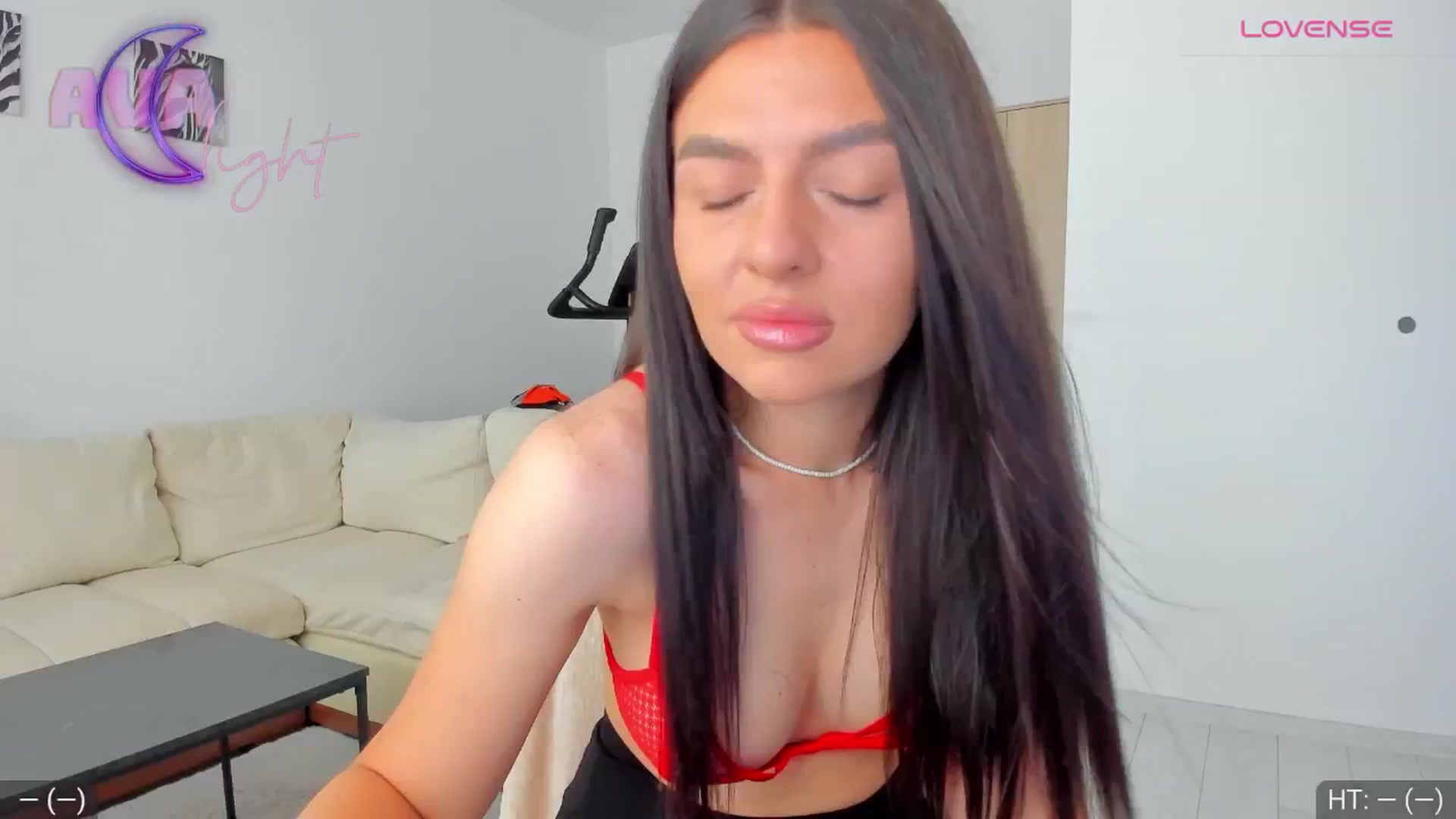 Gallery image thumbnail from AvaMoonlight's myfreecams stream on, 07/18/2024, 14:56 image 18 of 20