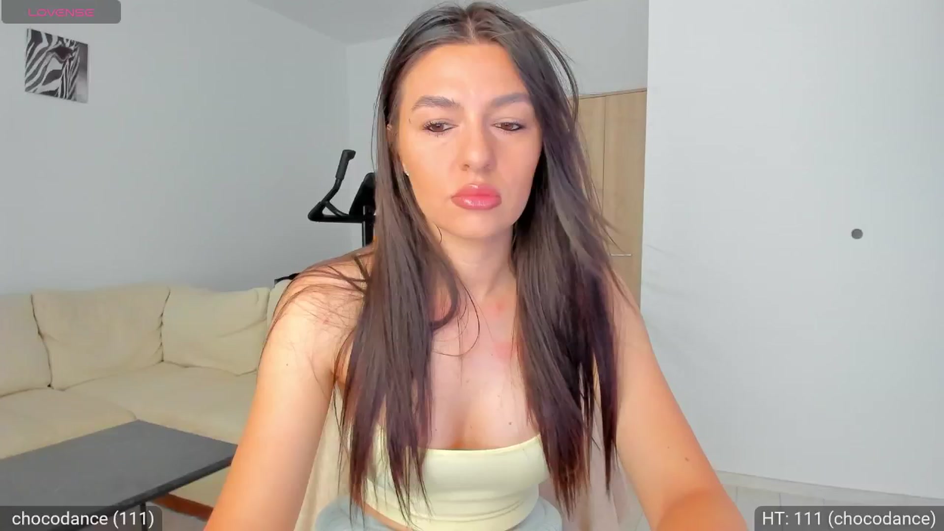 Gallery image thumbnail from AvaMoonlight's myfreecams stream on, 07/20/2024, 16:10 image 3 of 20
