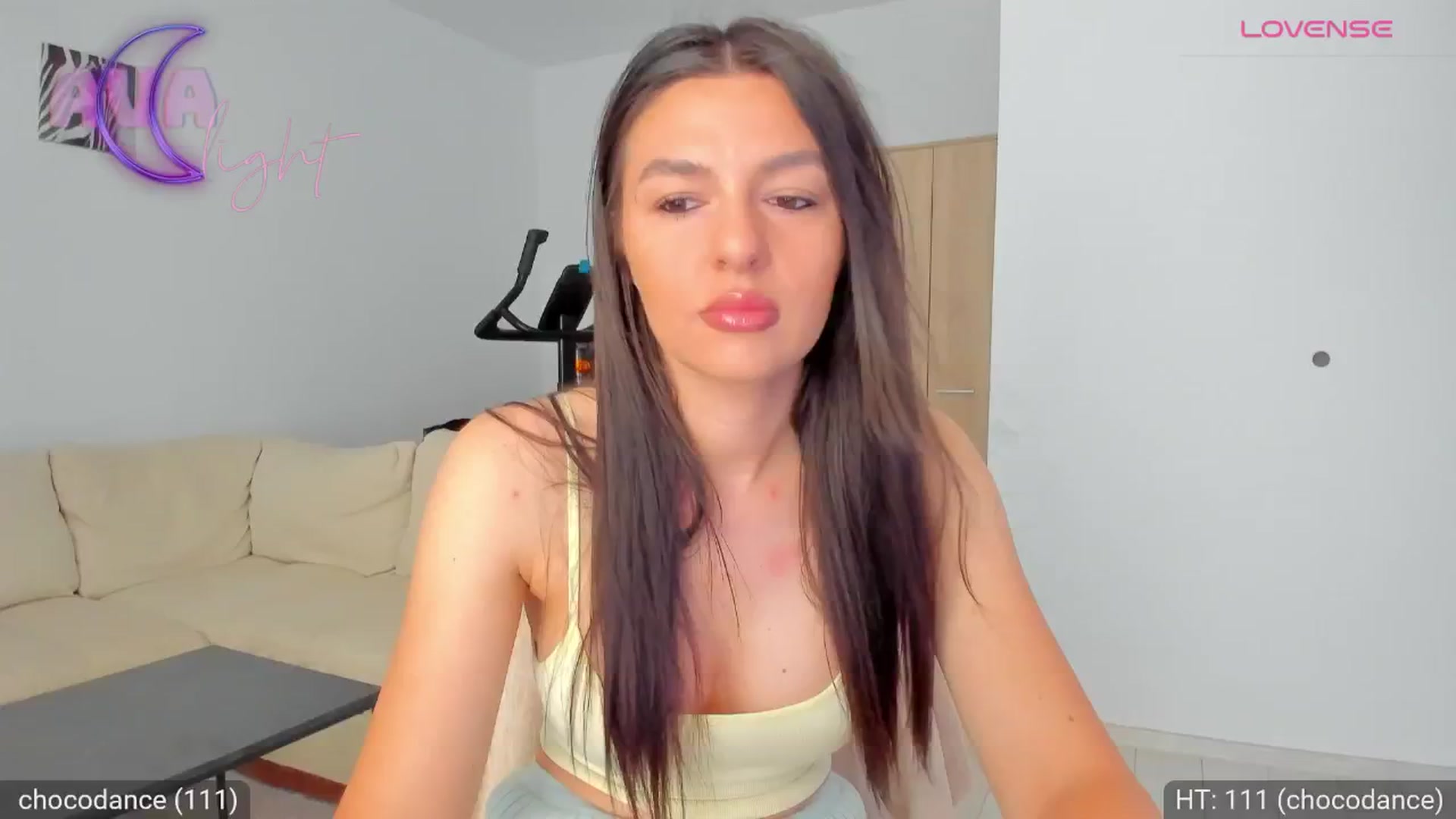 Gallery image thumbnail from AvaMoonlight's myfreecams stream on, 07/20/2024, 16:10 image 5 of 20