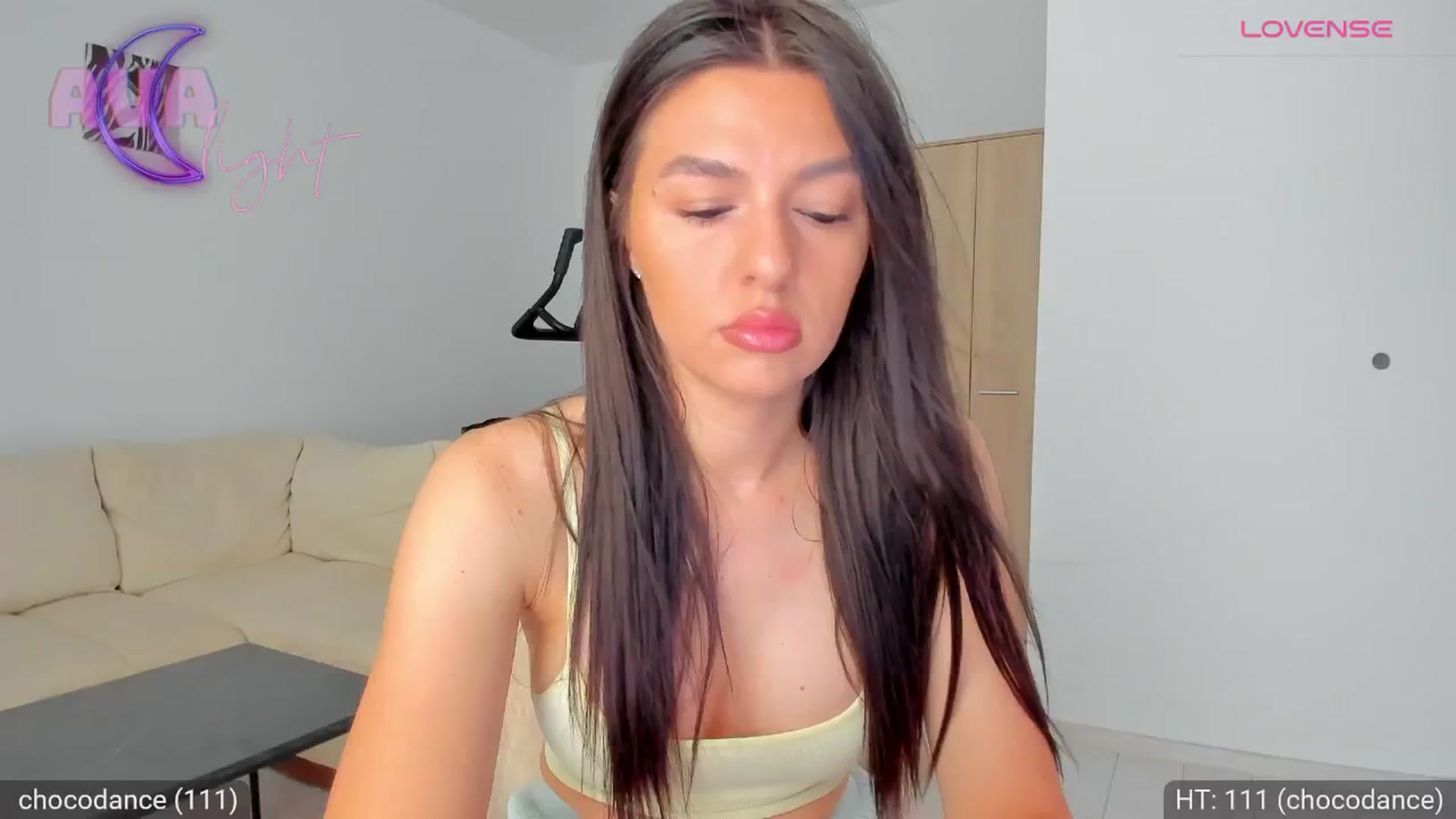 Gallery image thumbnail from AvaMoonlight's myfreecams stream on, 07/20/2024, 16:10 image 9 of 20
