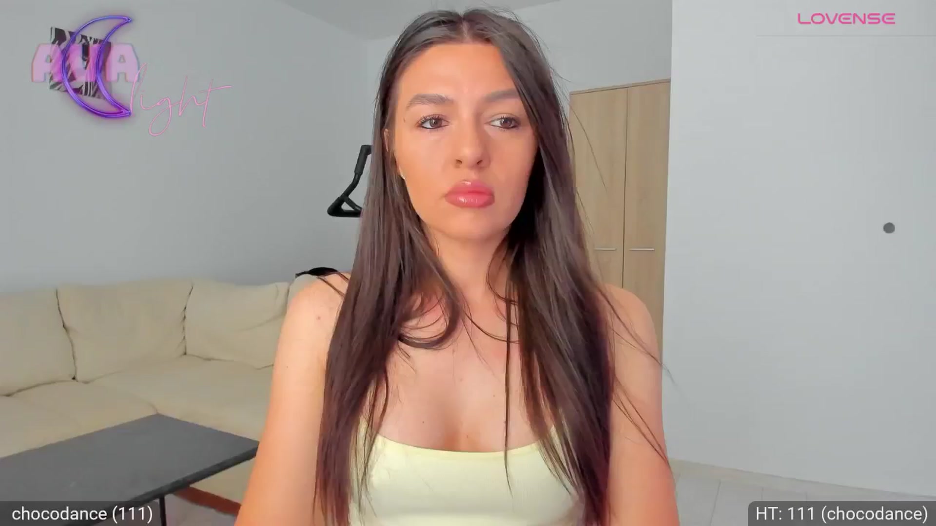 Gallery image thumbnail from AvaMoonlight's myfreecams stream on, 07/20/2024, 16:10 image 7 of 20