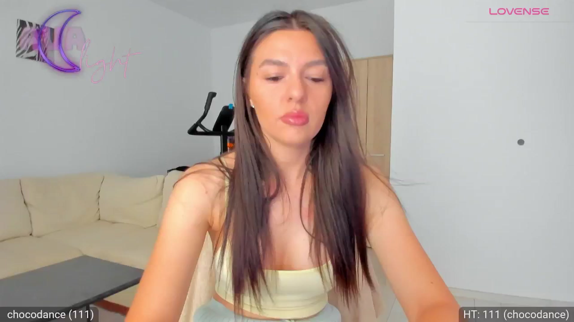 Gallery image thumbnail from AvaMoonlight's myfreecams stream on, 07/20/2024, 16:10 image 4 of 20