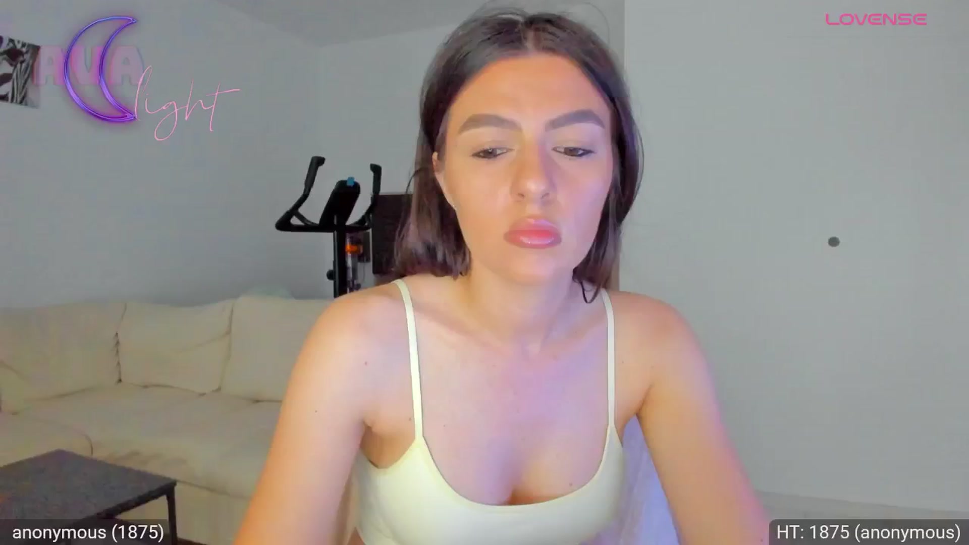 Gallery image thumbnail from AvaMoonlight's myfreecams stream on, 07/21/2024, 16:13 image 18 of 20