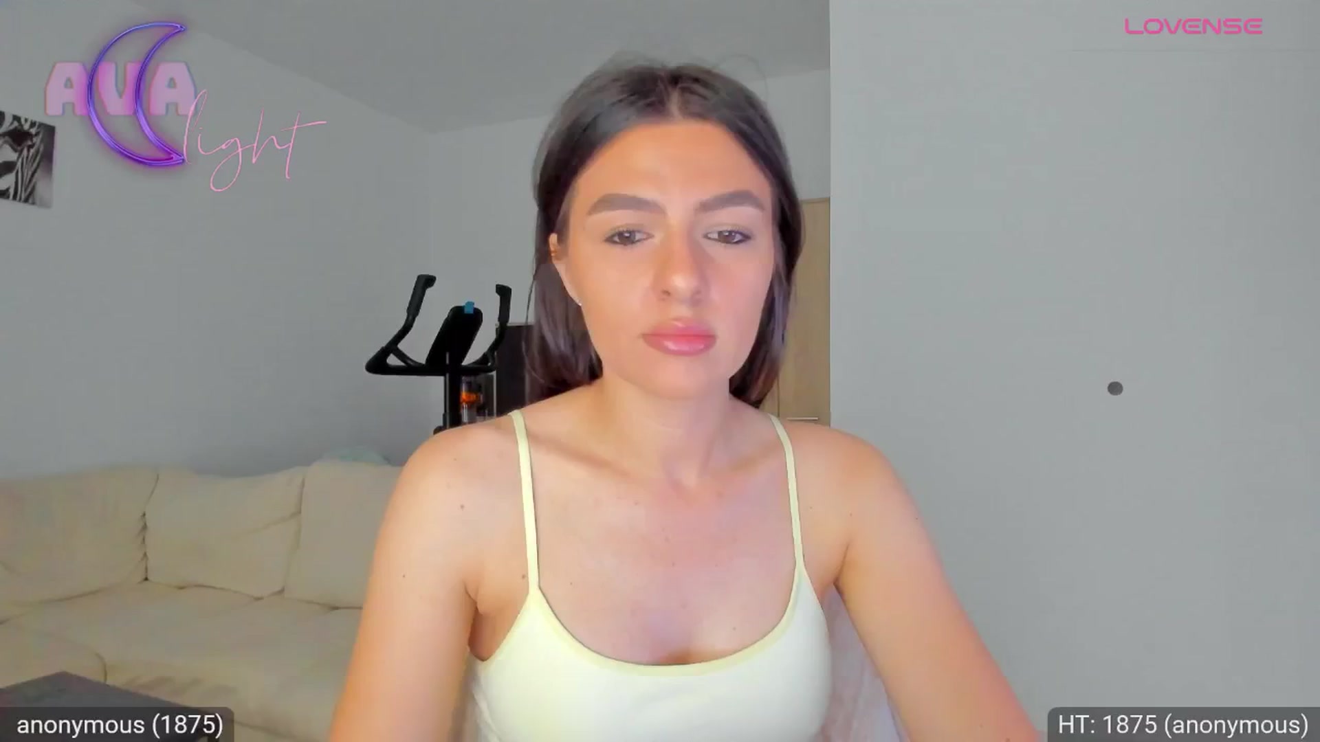 Gallery image thumbnail from AvaMoonlight's myfreecams stream on, 07/21/2024, 16:13 image 16 of 20