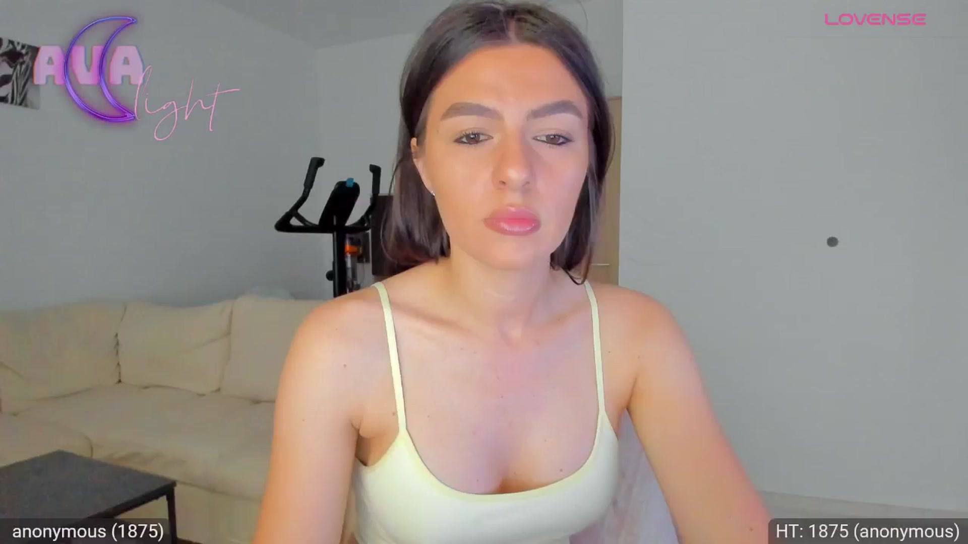 Gallery image thumbnail from AvaMoonlight's myfreecams stream on, 07/21/2024, 16:13 image 17 of 20