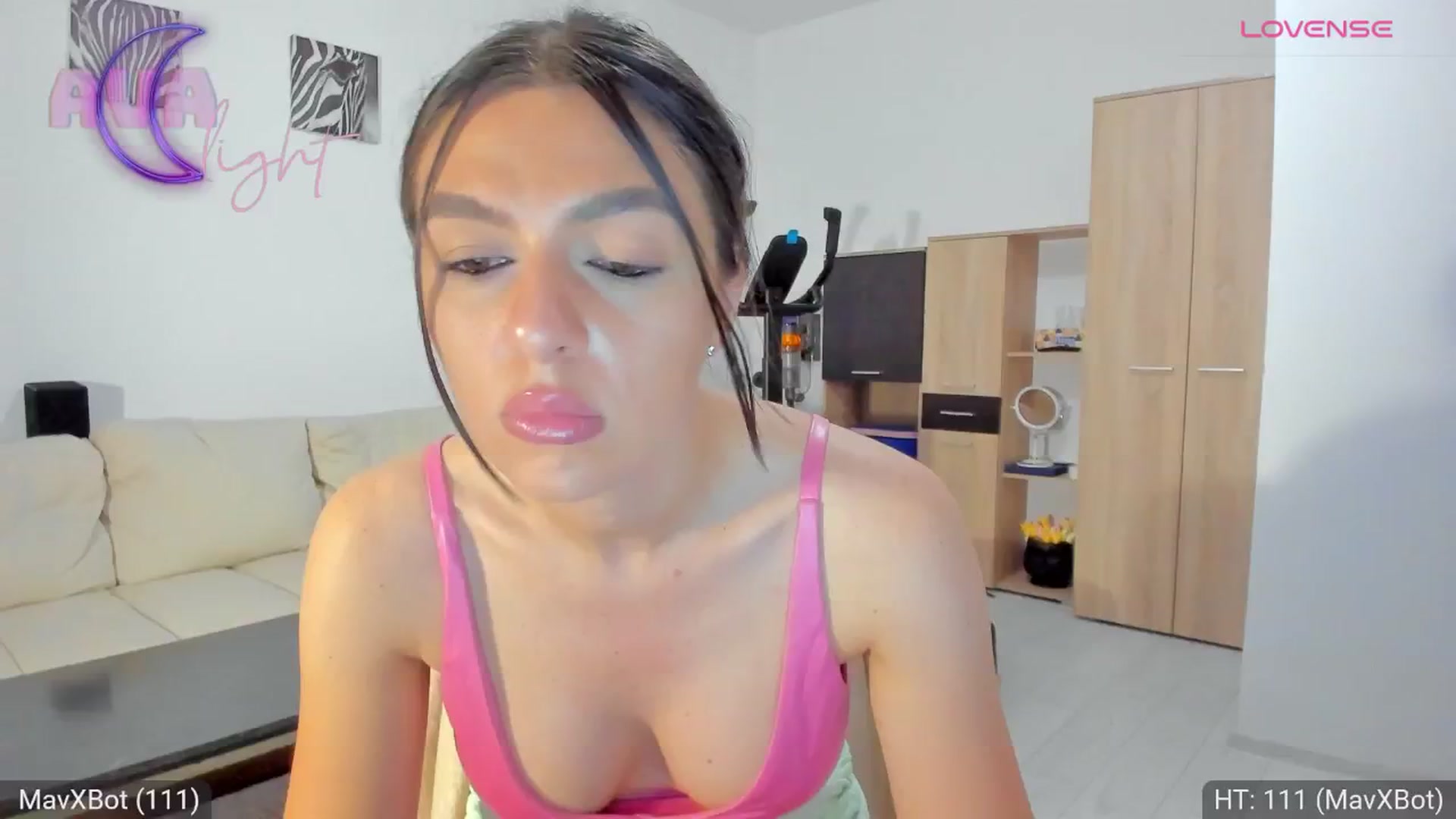 Gallery image thumbnail from AvaMoonlight's myfreecams stream on, 07/23/2024, 24:49 image 13 of 20