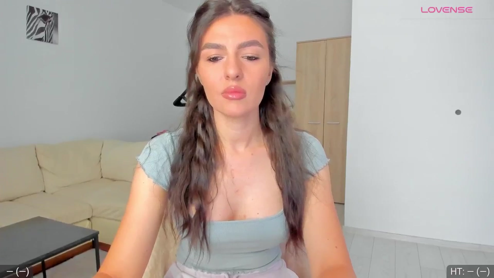 Gallery image thumbnail from AvaMoonlight's myfreecams stream on, 07/23/2024, 16:07 image 3 of 20