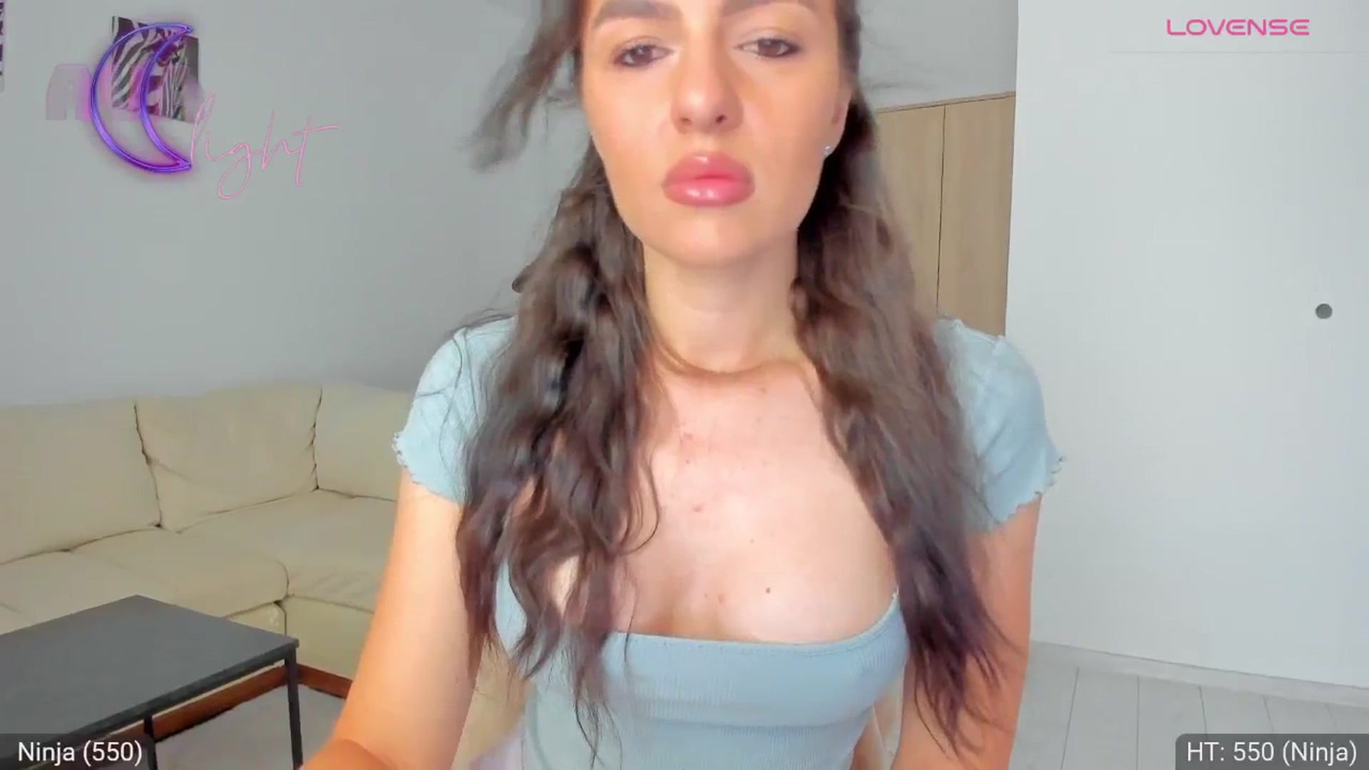 Gallery image thumbnail from AvaMoonlight's myfreecams stream on, 07/23/2024, 16:07 image 8 of 20