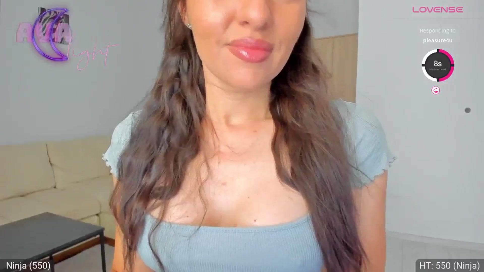 Gallery image thumbnail from AvaMoonlight's myfreecams stream on, 07/23/2024, 16:07 image 5 of 20