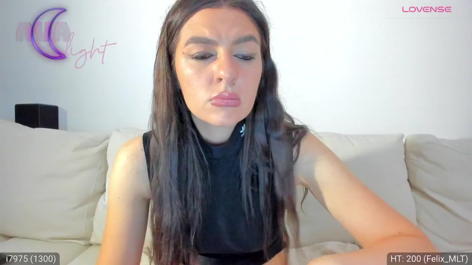 Gallery image thumbnail from AvaMoonlight's myfreecams stream on, 07/24/2024, 01:28 image 17 of 20