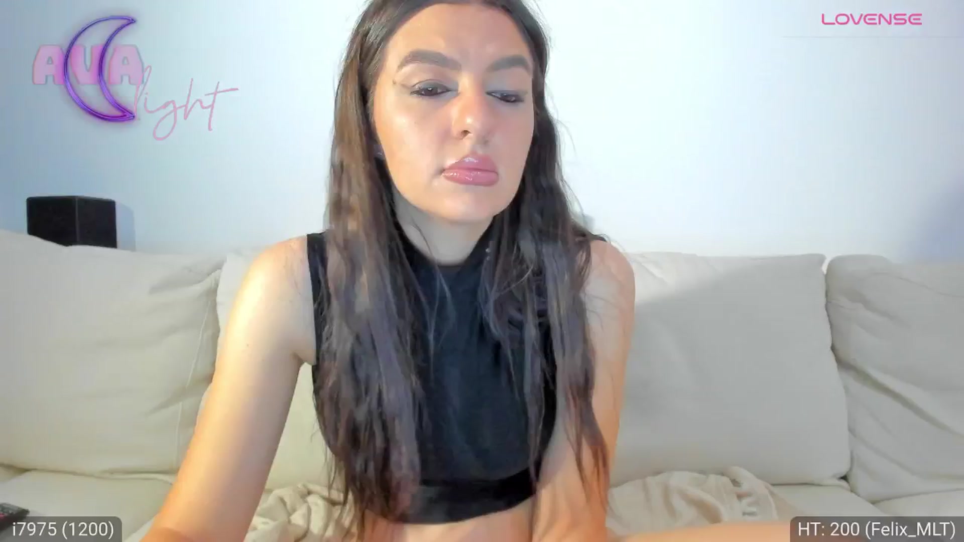Gallery image thumbnail from AvaMoonlight's myfreecams stream on, 07/24/2024, 01:28 image 14 of 20