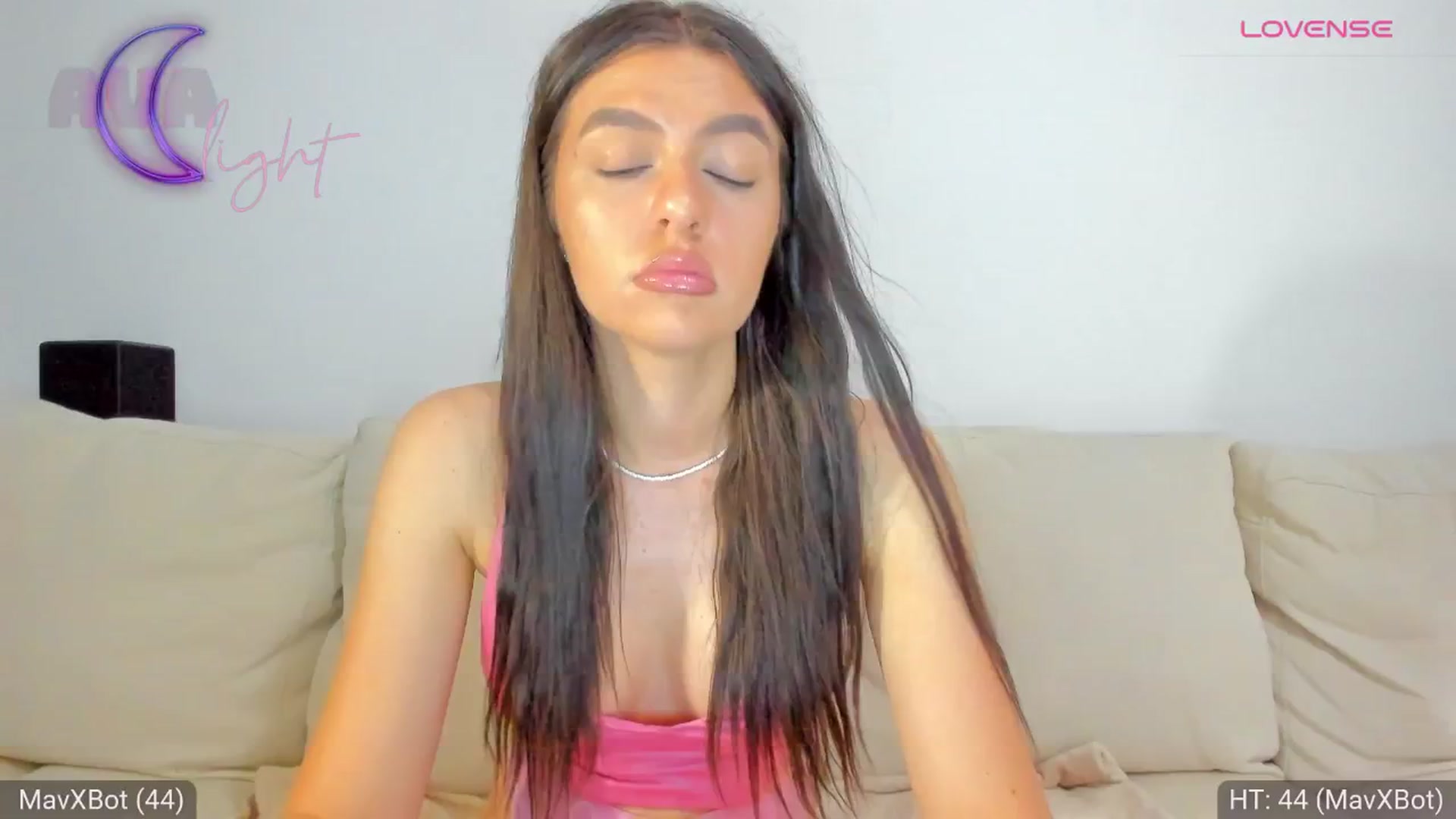 Gallery image thumbnail from AvaMoonlight's myfreecams stream on, 07/25/2024, 01:02 image 11 of 20