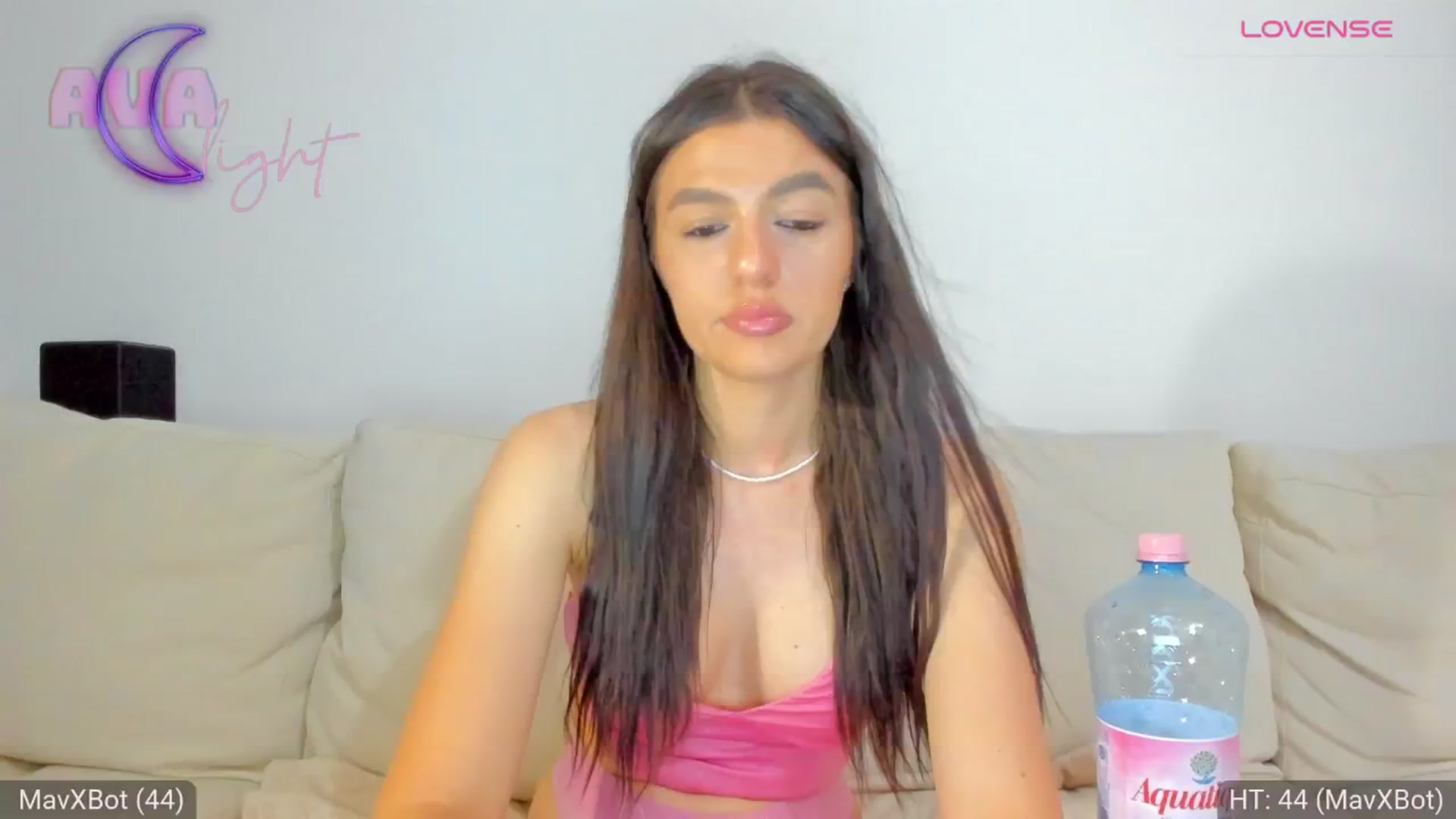 Gallery image thumbnail from AvaMoonlight's myfreecams stream on, 07/25/2024, 01:02 image 6 of 20