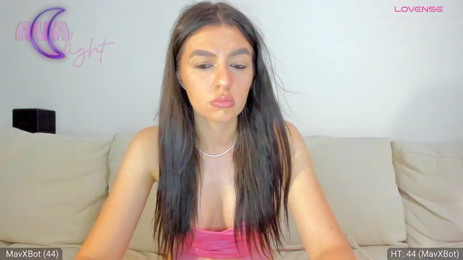 Gallery image thumbnail from AvaMoonlight's myfreecams stream on, 07/25/2024, 01:02 image 8 of 20