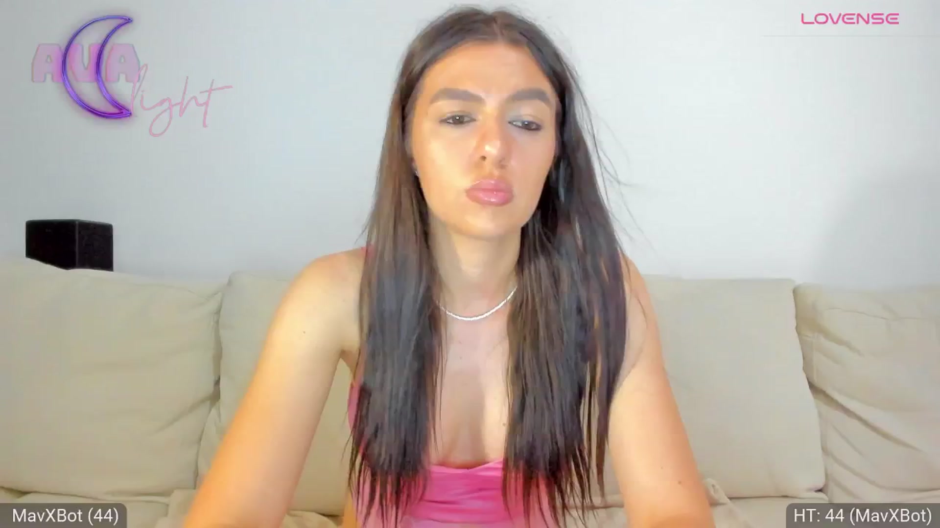 Gallery image thumbnail from AvaMoonlight's myfreecams stream on, 07/25/2024, 01:02 image 9 of 20