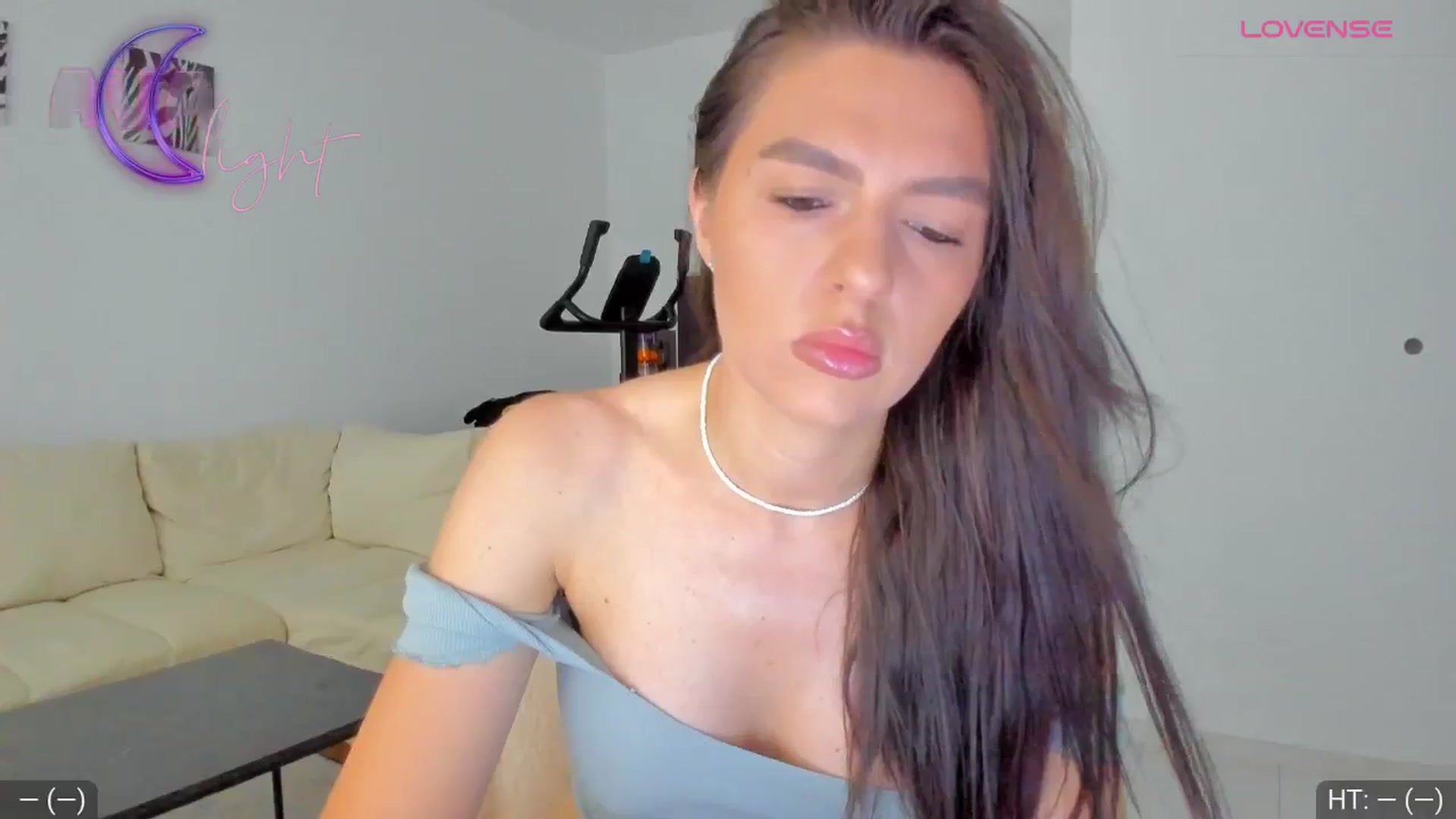 Gallery image thumbnail from AvaMoonlight's myfreecams stream on, 07/25/2024, 16:36 image 4 of 20