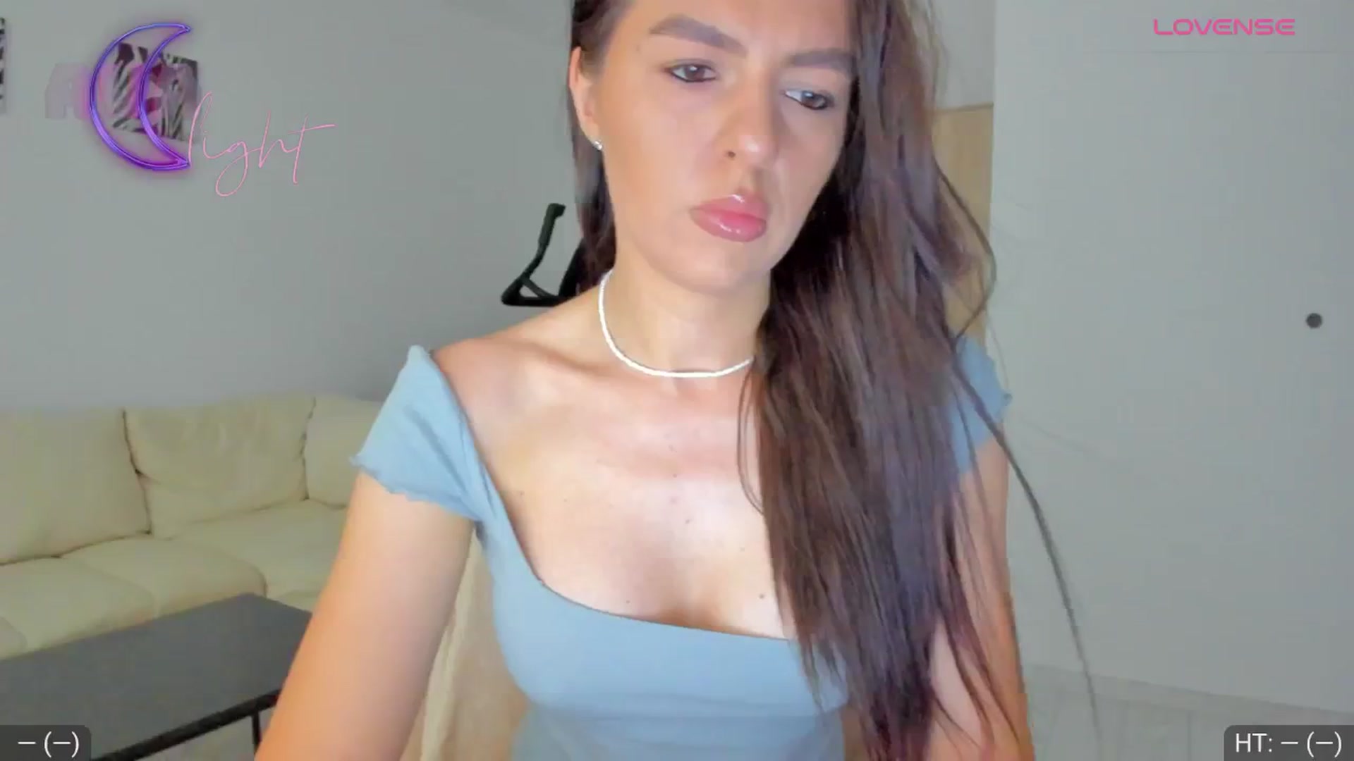 Gallery image thumbnail from AvaMoonlight's myfreecams stream on, 07/25/2024, 16:36 image 5 of 20