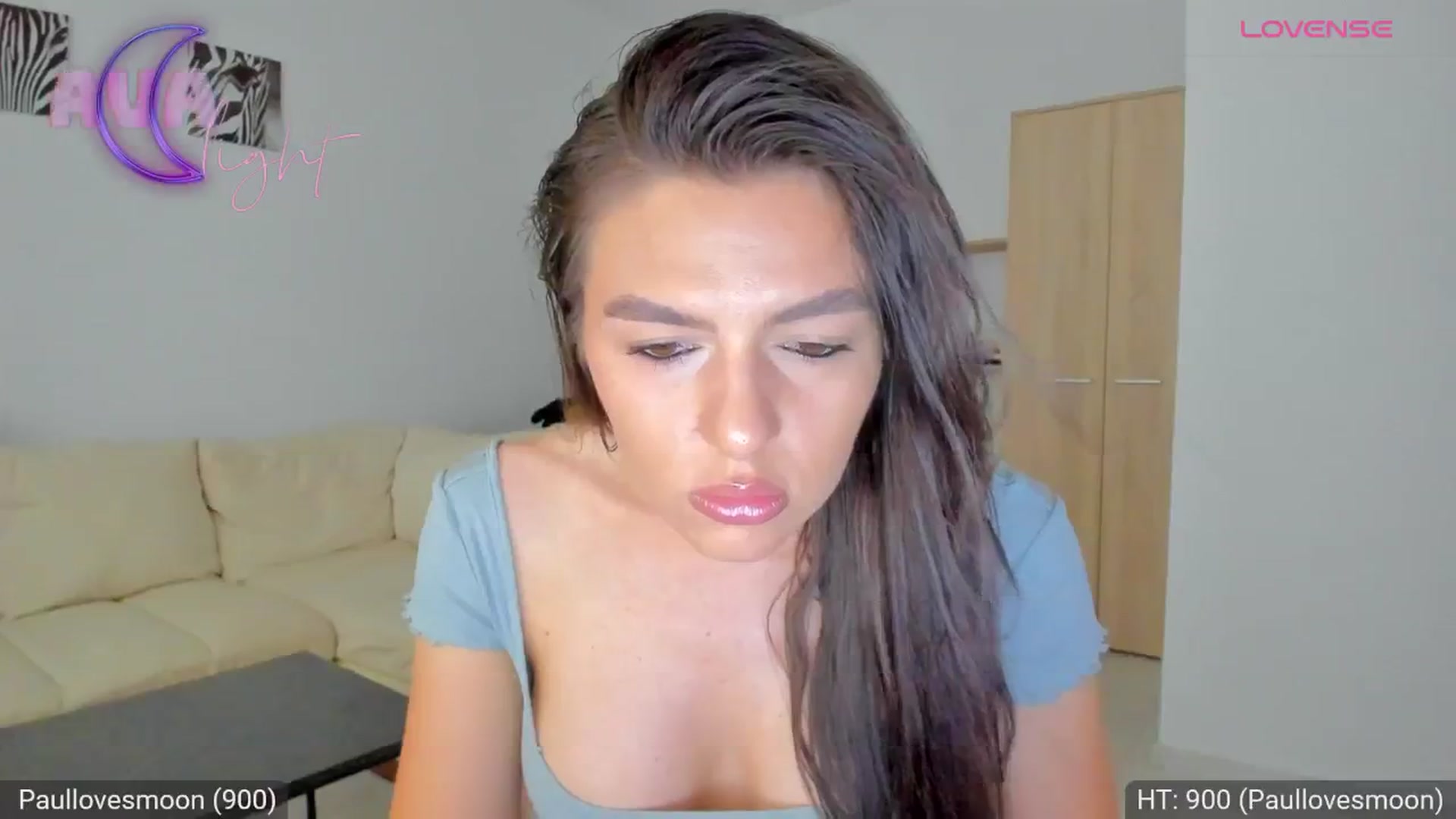 Gallery image thumbnail from AvaMoonlight's myfreecams stream on, 07/25/2024, 16:36 image 17 of 20