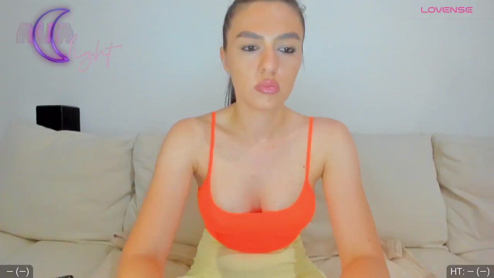 Gallery image thumbnail from AvaMoonlight's myfreecams stream on, 07/28/2024, 24:05 image 3 of 20