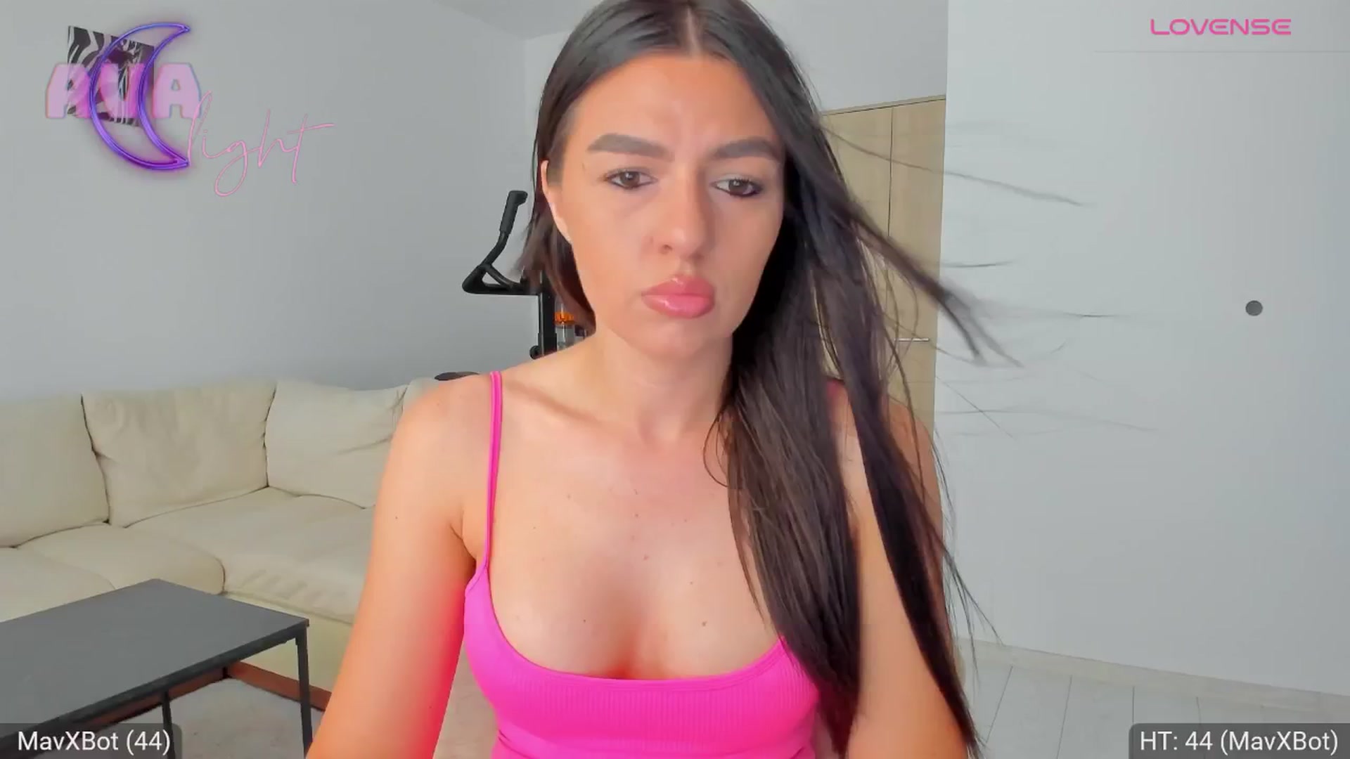 Gallery image thumbnail from AvaMoonlight's myfreecams stream on, 07/30/2024, 15:49 image 11 of 20