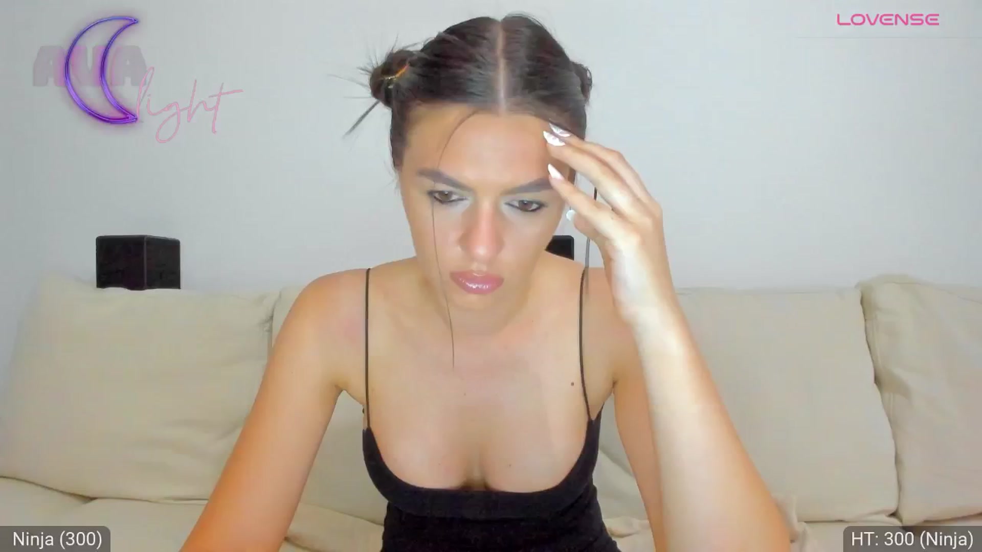 Gallery image thumbnail from AvaMoonlight's myfreecams stream on, 08/01/2024, 24:03 image 2 of 20