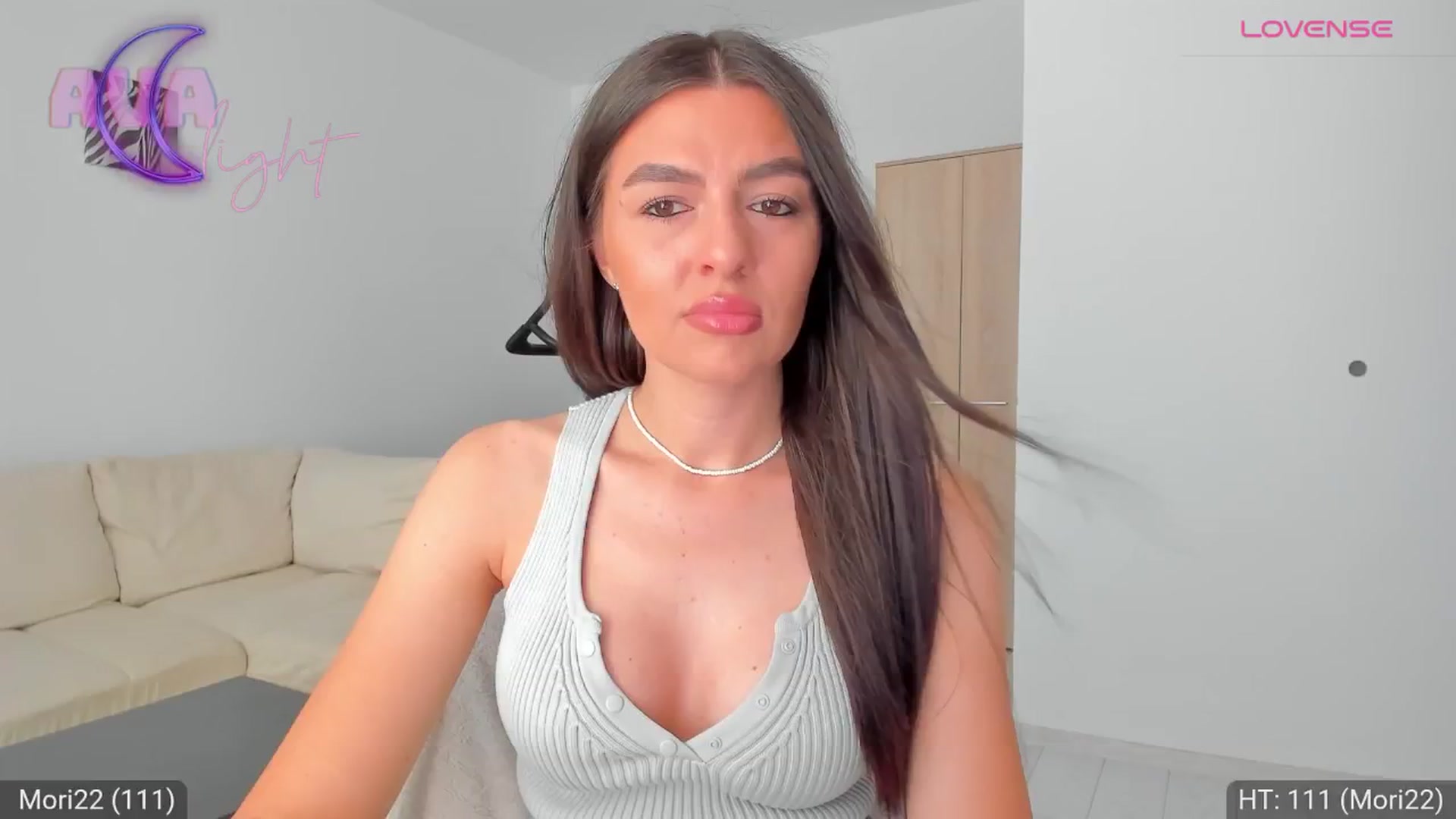 Gallery image thumbnail from AvaMoonlight's myfreecams stream on, 08/03/2024, 16:12 image 15 of 20