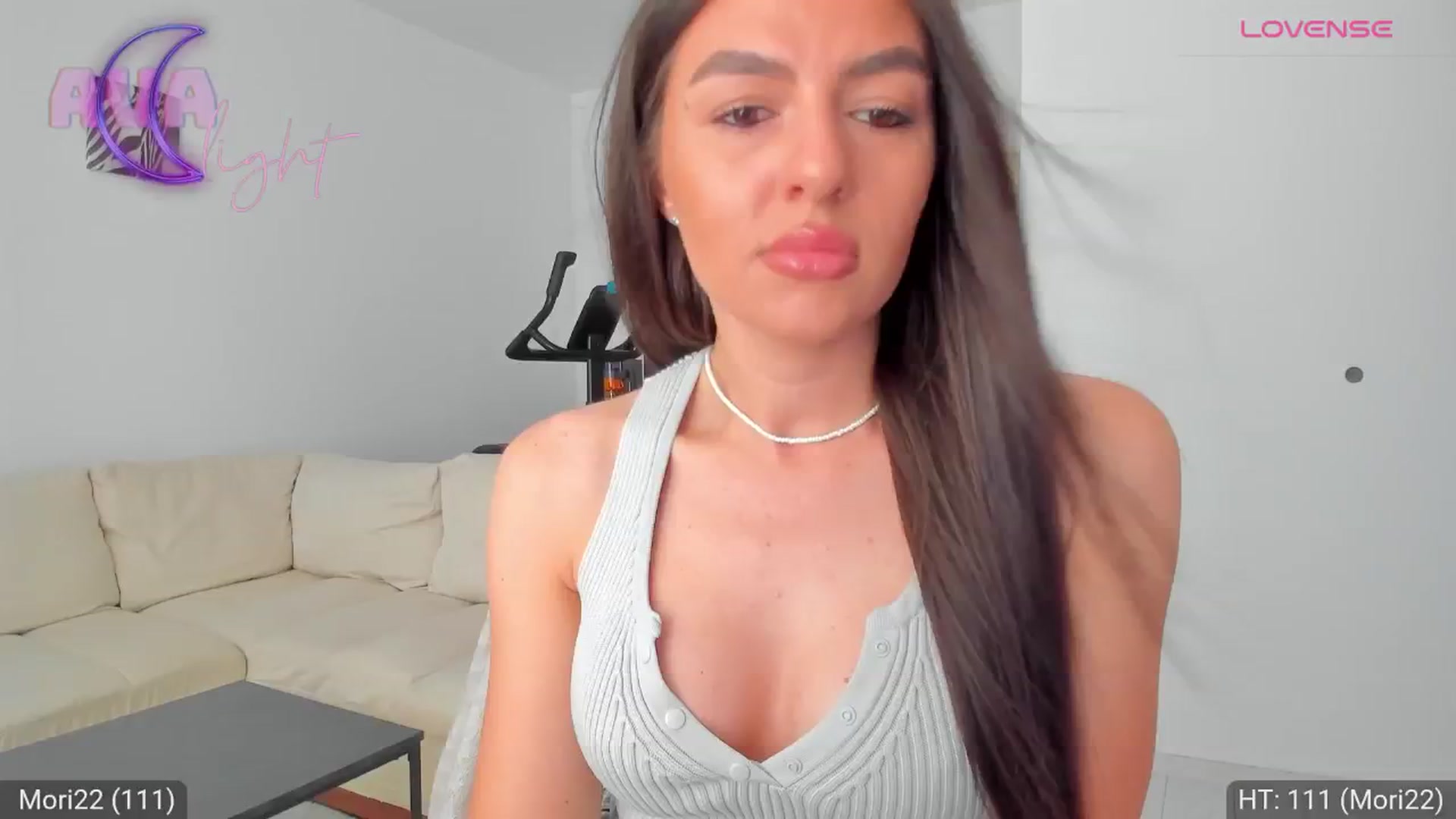 Gallery image thumbnail from AvaMoonlight's myfreecams stream on, 08/03/2024, 16:12 image 18 of 20