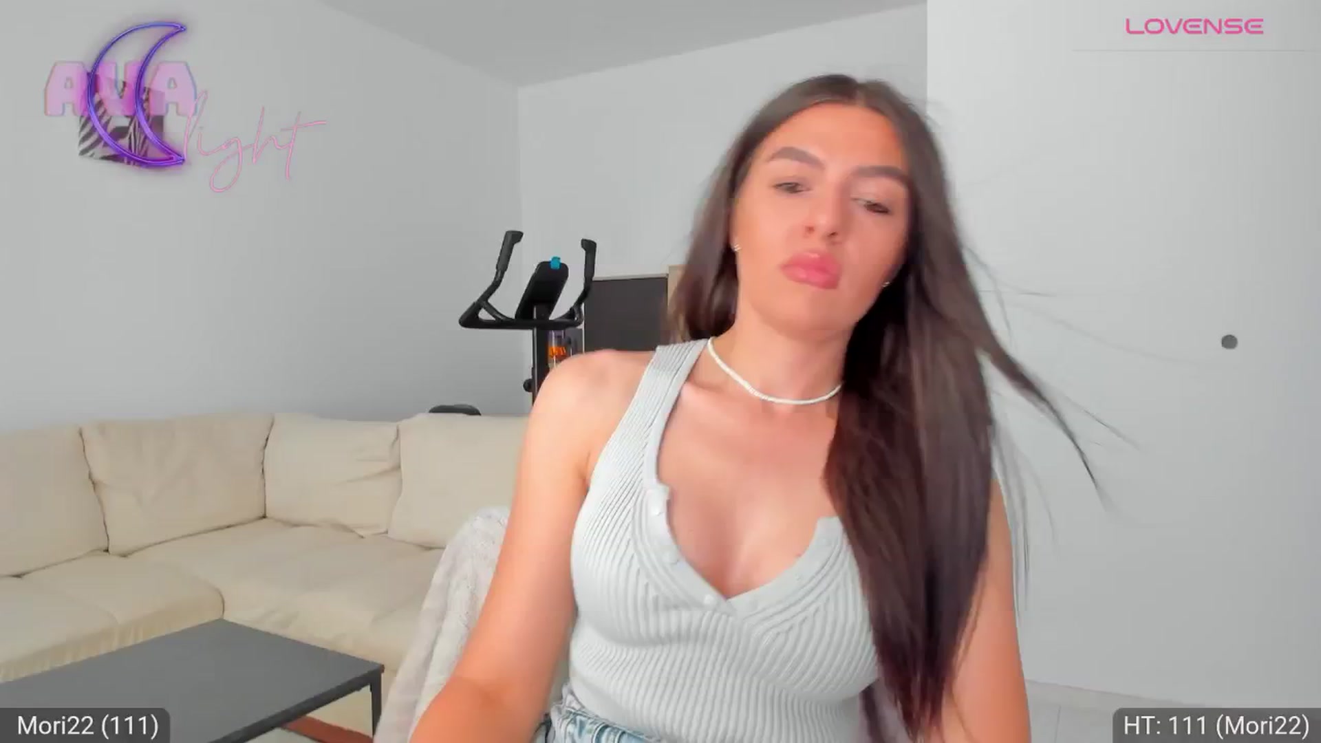 Gallery image thumbnail from AvaMoonlight's myfreecams stream on, 08/03/2024, 16:12 image 16 of 20