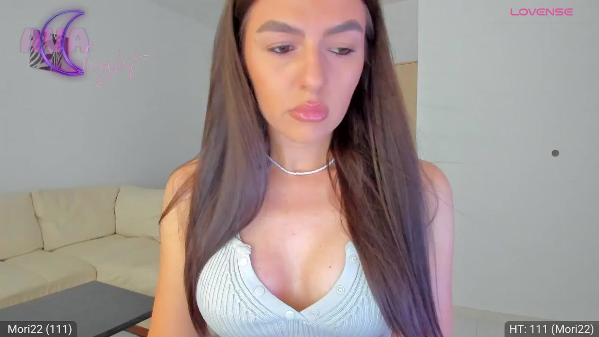Gallery image thumbnail from AvaMoonlight's myfreecams stream on, 08/03/2024, 16:12 image 8 of 20