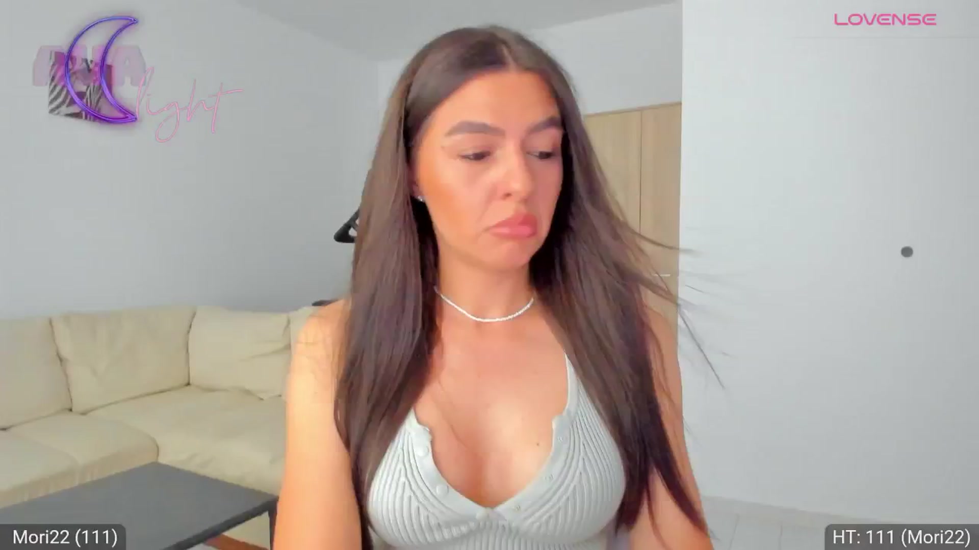 Gallery image thumbnail from AvaMoonlight's myfreecams stream on, 08/03/2024, 16:12 image 9 of 20