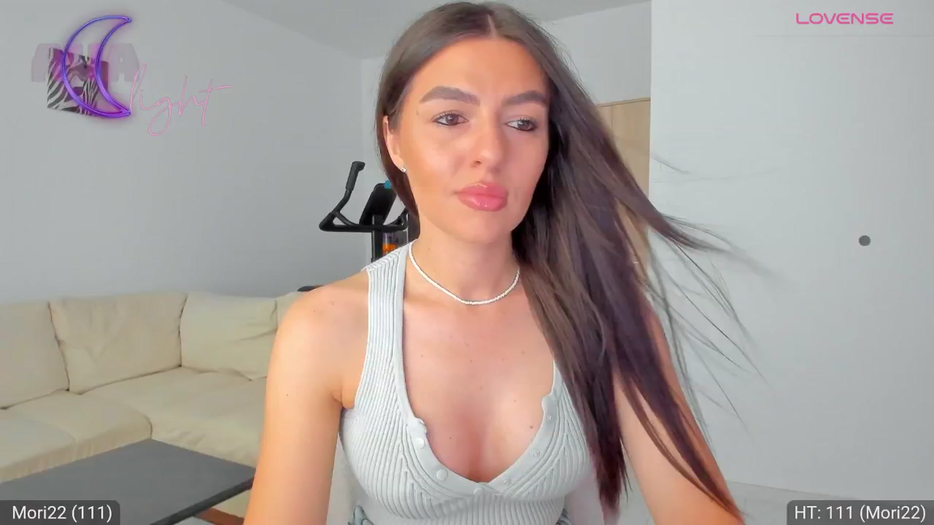 Gallery image thumbnail from AvaMoonlight's myfreecams stream on, 08/03/2024, 16:12 image 12 of 20