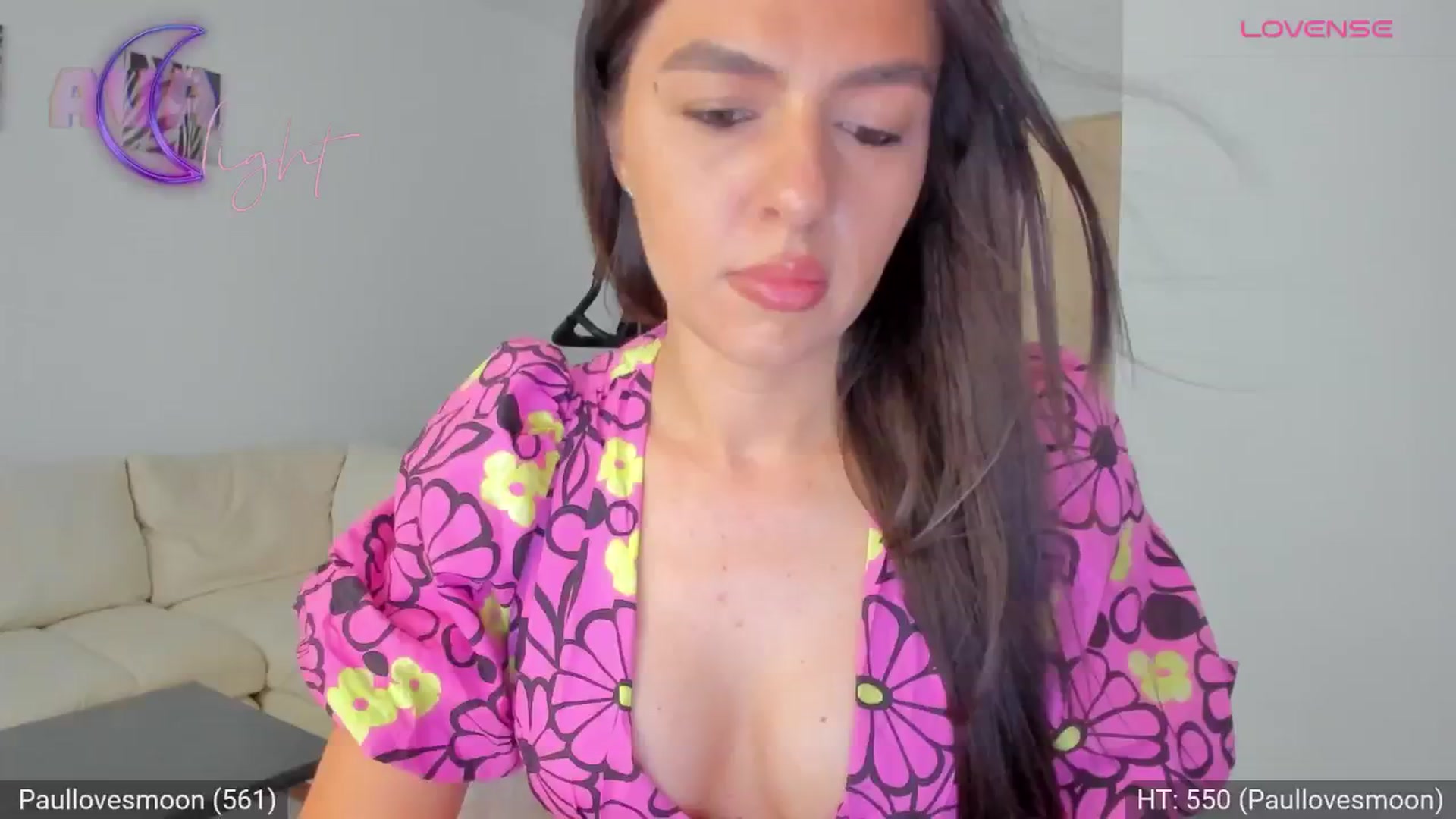 Gallery image thumbnail from AvaMoonlight's myfreecams stream on, 08/04/2024, 16:12 image 18 of 20
