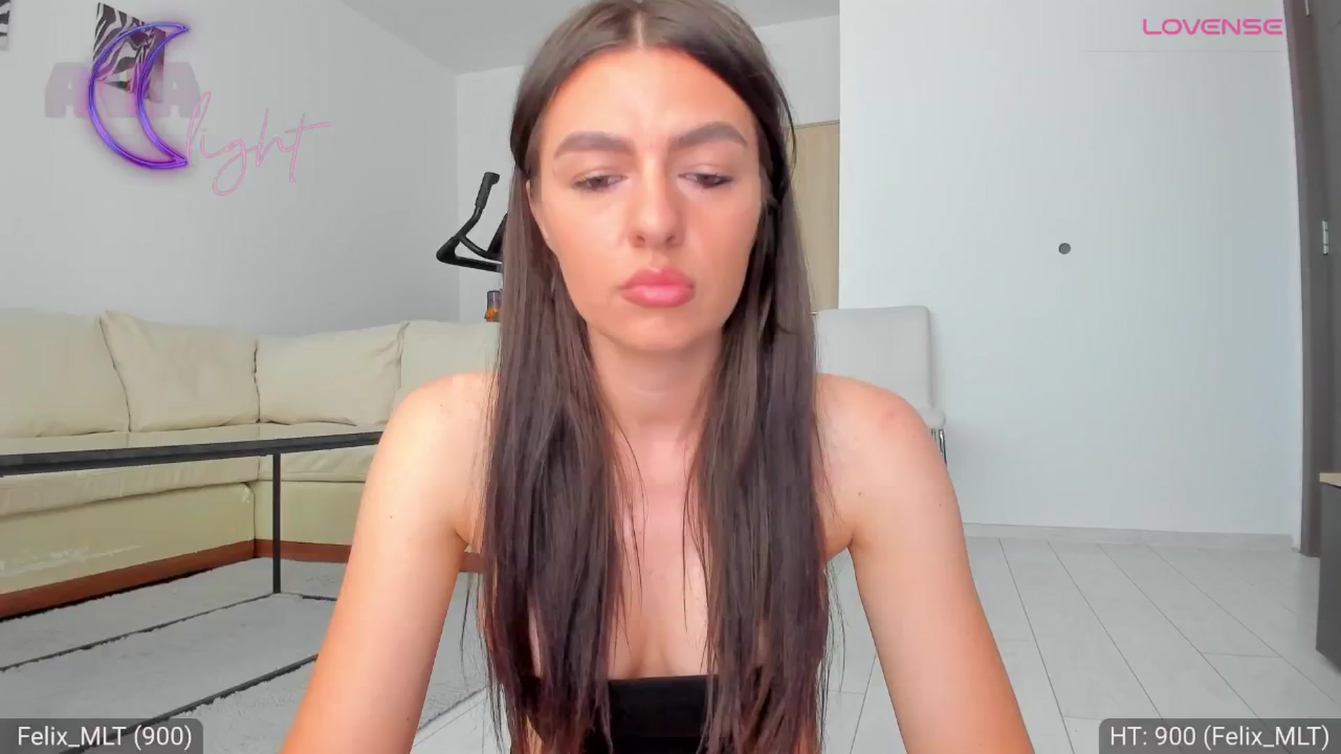 Gallery image thumbnail from AvaMoonlight's myfreecams stream on, 08/07/2024, 16:02 image 6 of 20