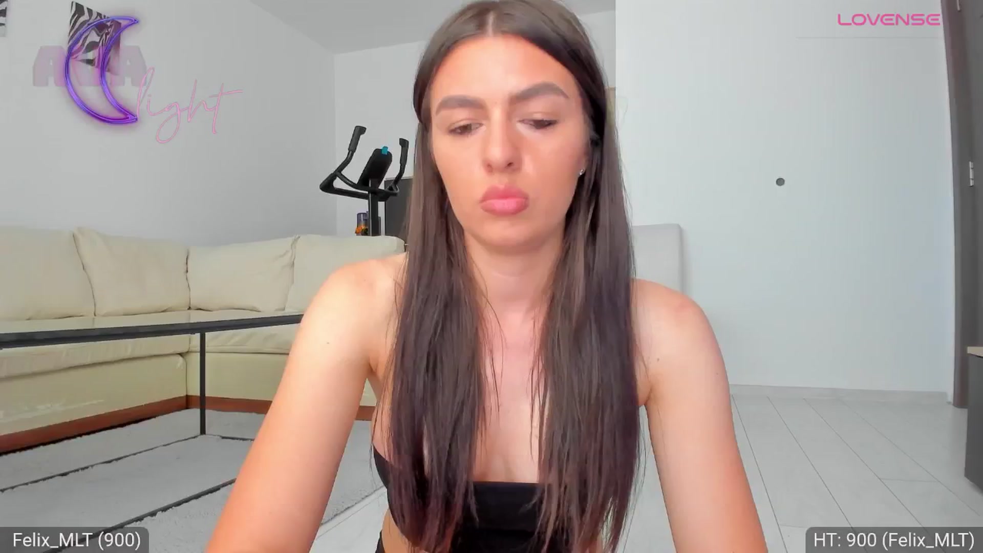 Gallery image thumbnail from AvaMoonlight's myfreecams stream on, 08/07/2024, 16:02 image 14 of 20