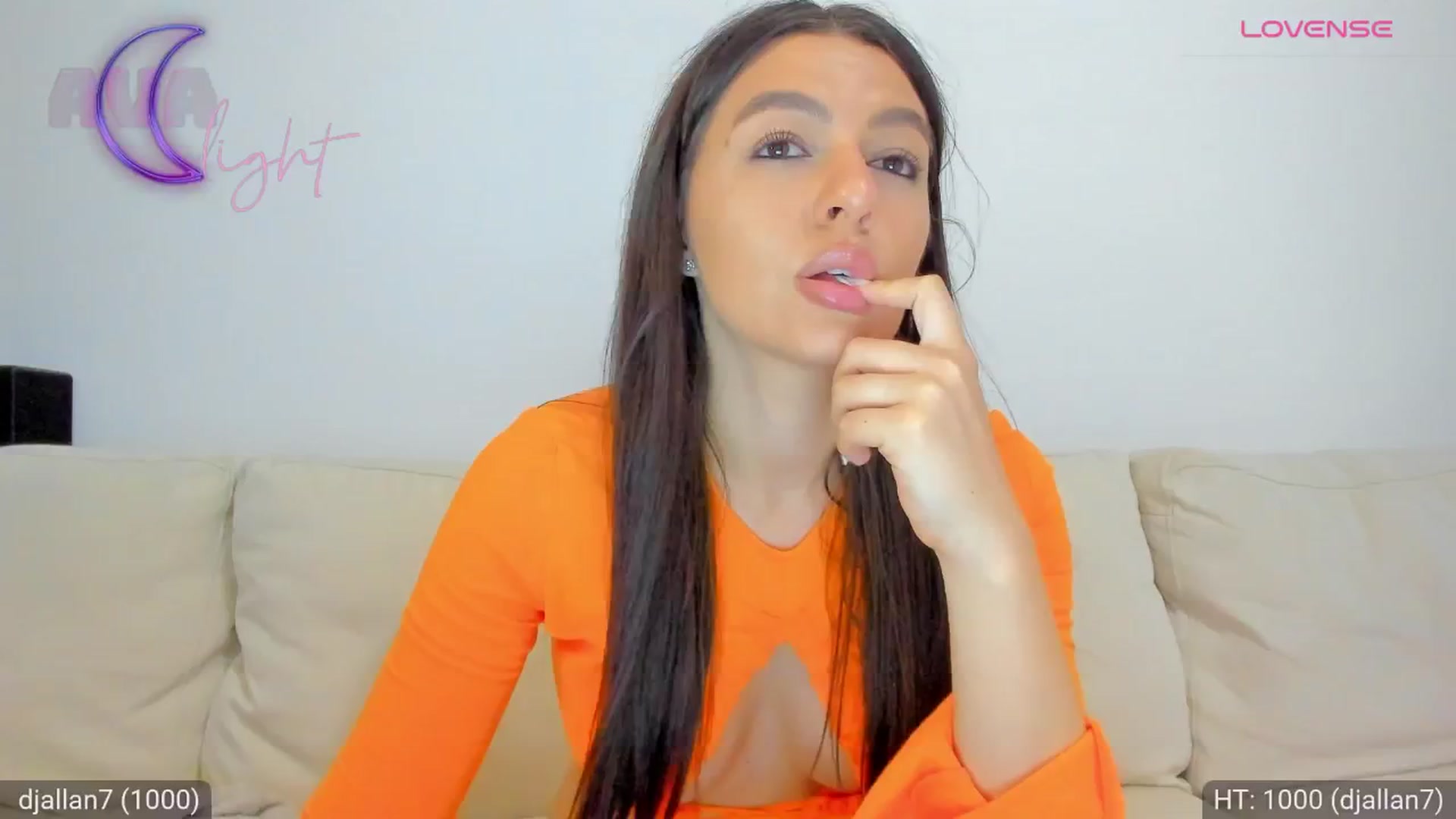 Gallery image thumbnail from AvaMoonlight's myfreecams stream on, 08/09/2024, 24:30 image 10 of 20