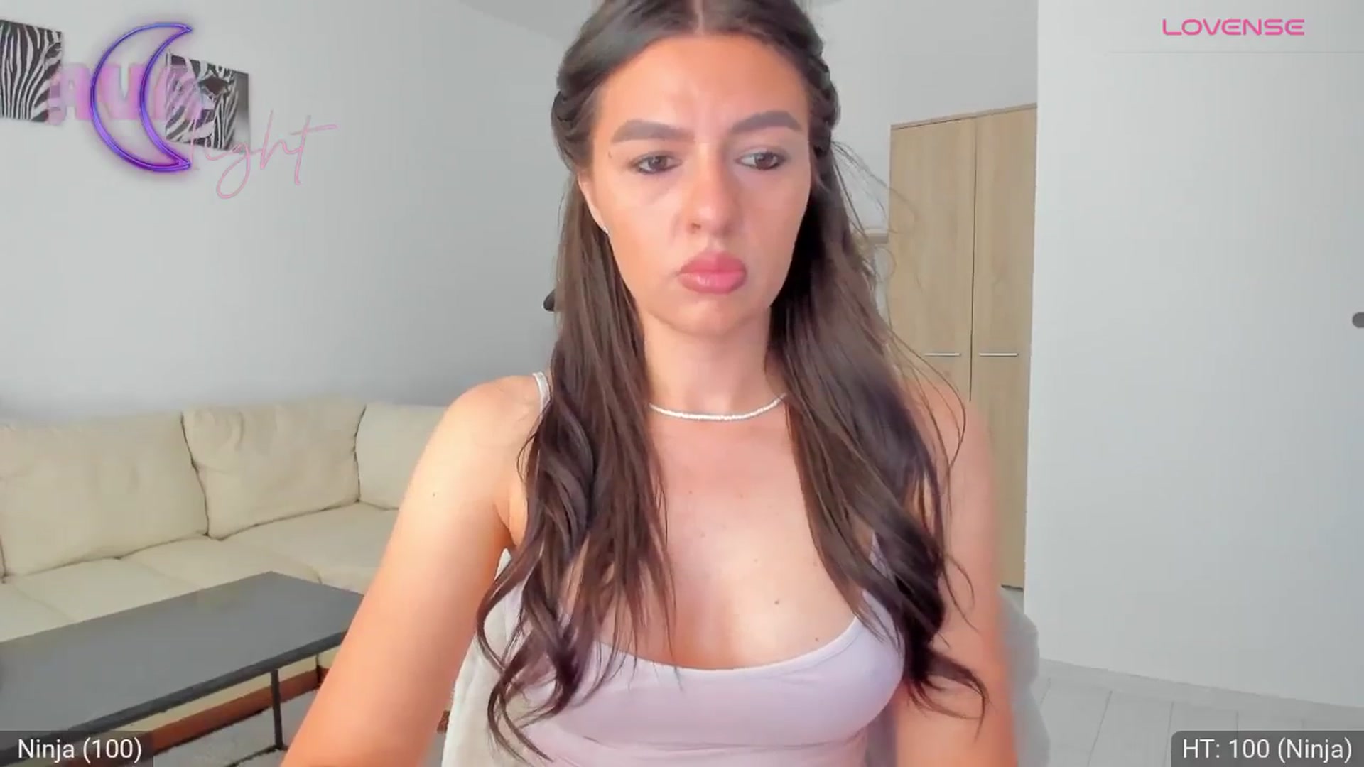 Gallery image thumbnail from AvaMoonlight's myfreecams stream on, 08/11/2024, 15:48 image 17 of 20