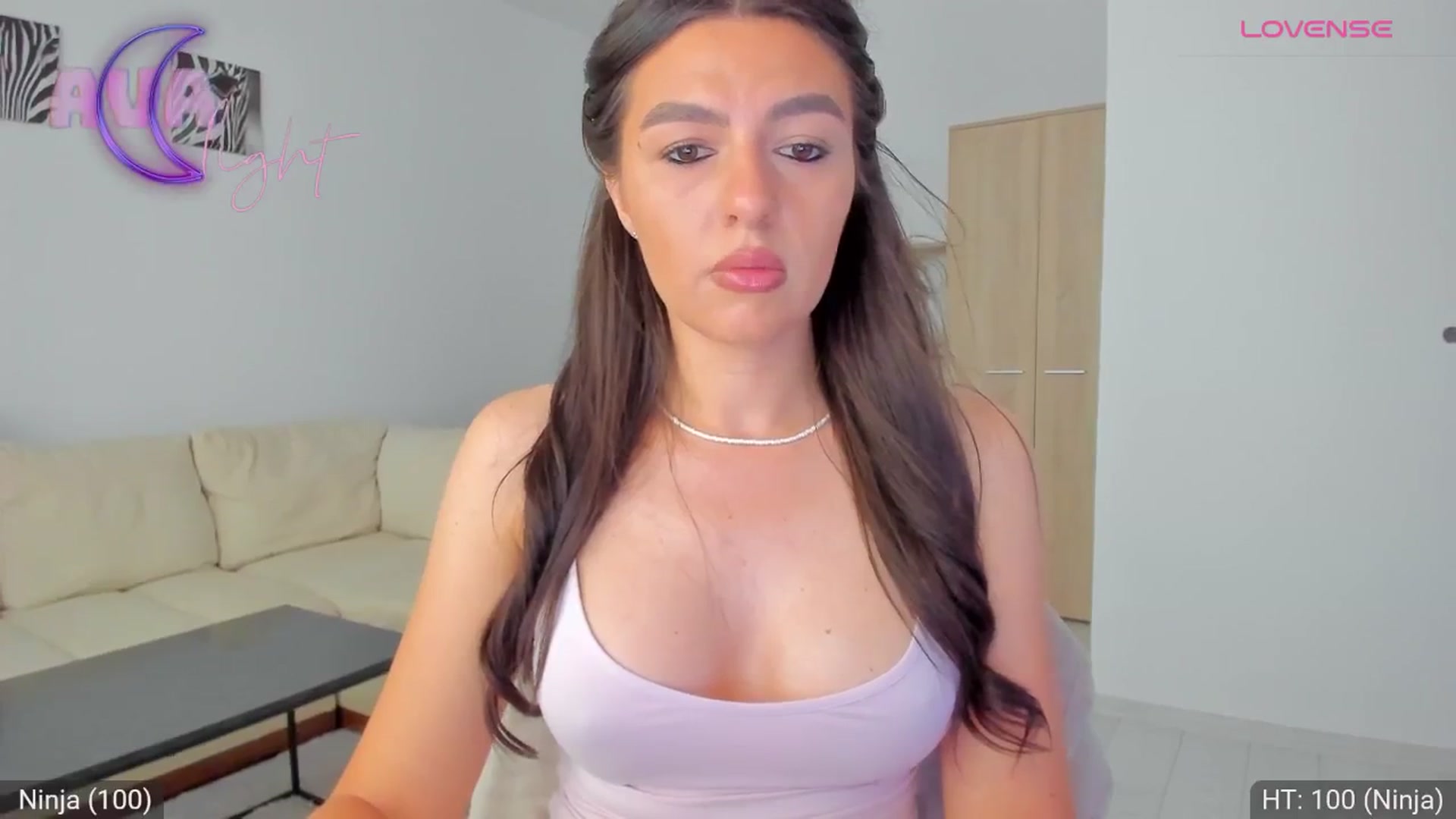 Gallery image thumbnail from AvaMoonlight's myfreecams stream on, 08/11/2024, 15:48 image 14 of 20