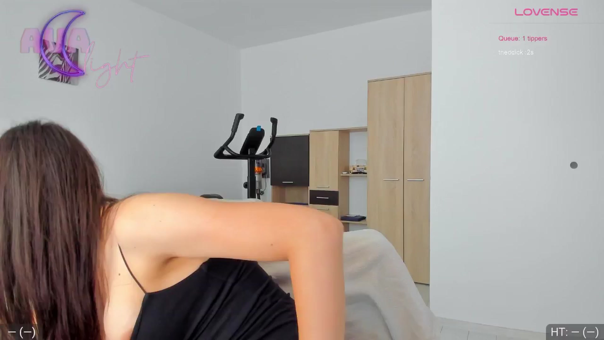 Gallery image thumbnail from AvaMoonlight's myfreecams stream on, 08/12/2024, 16:11 image 2 of 20